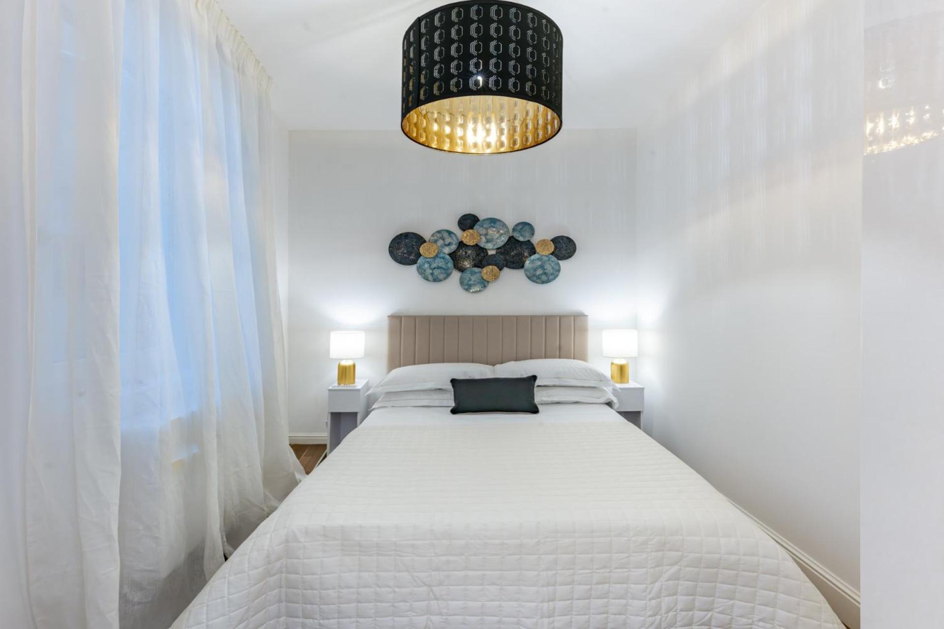- Golden Grove 3bd Appartement Florence