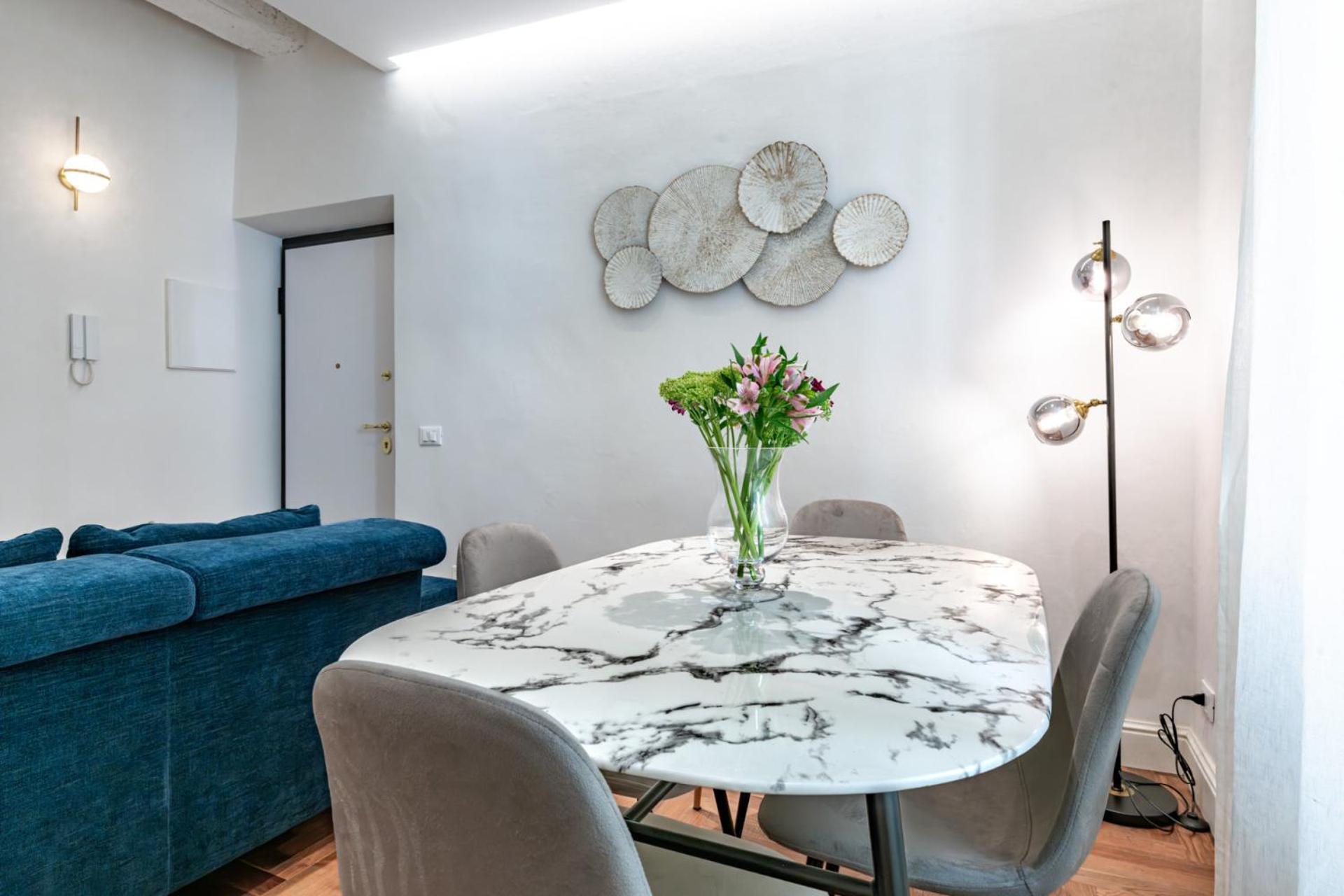 Appartement - Golden Grove 3bd Florence