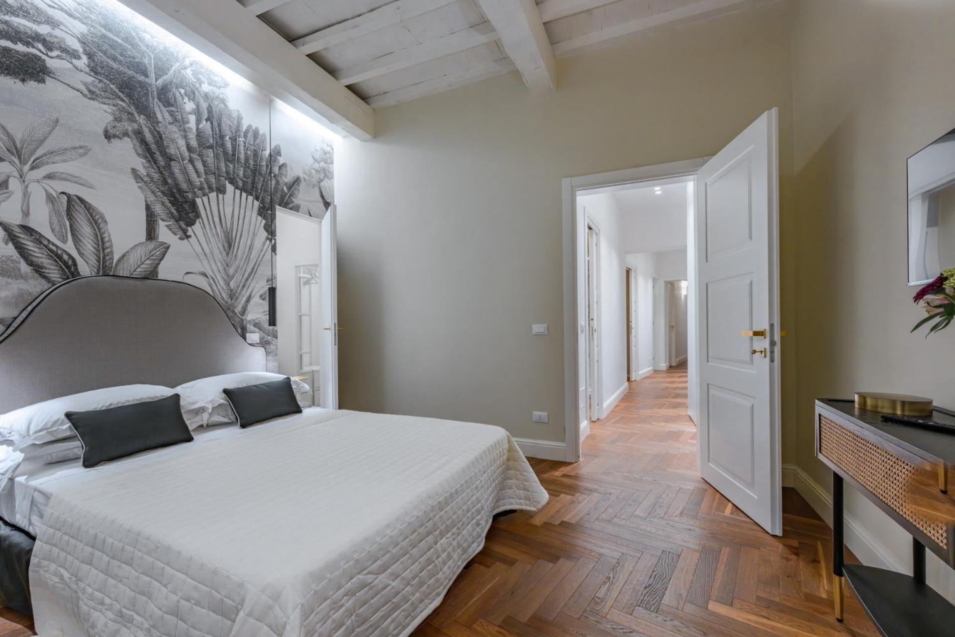 Appartement - Golden Grove 3bd Florence