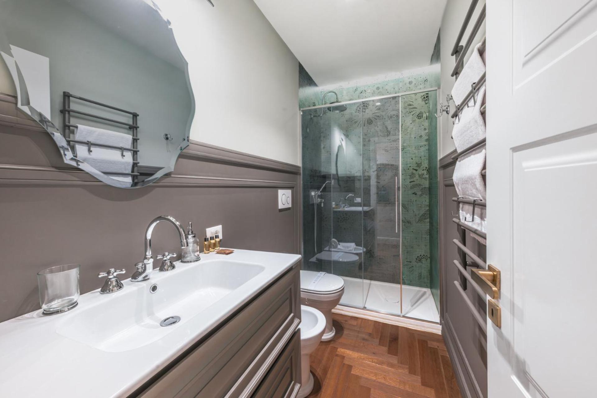 Appartement - Golden Grove 3bd *
