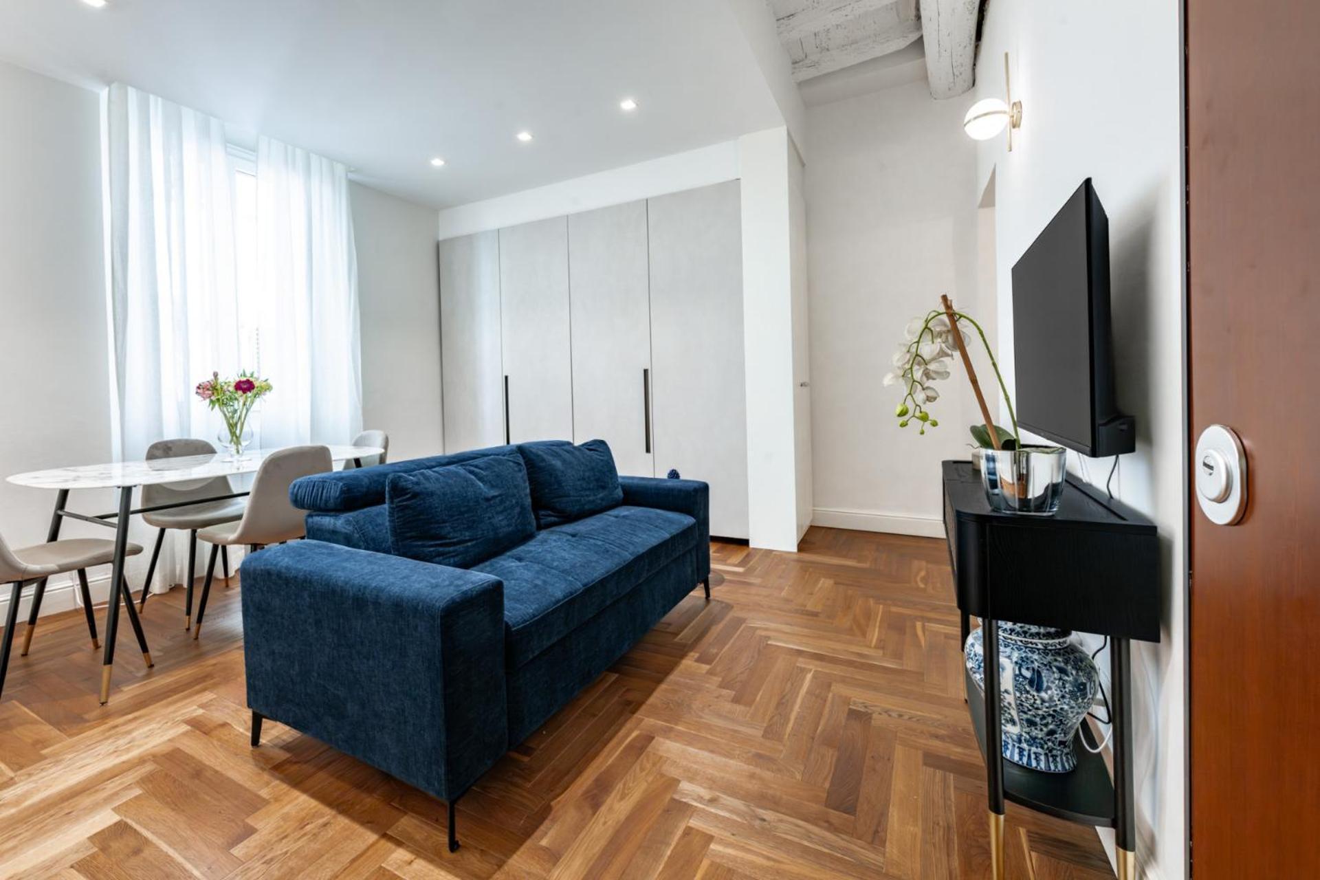 Appartement - Golden Grove 3bd Florence