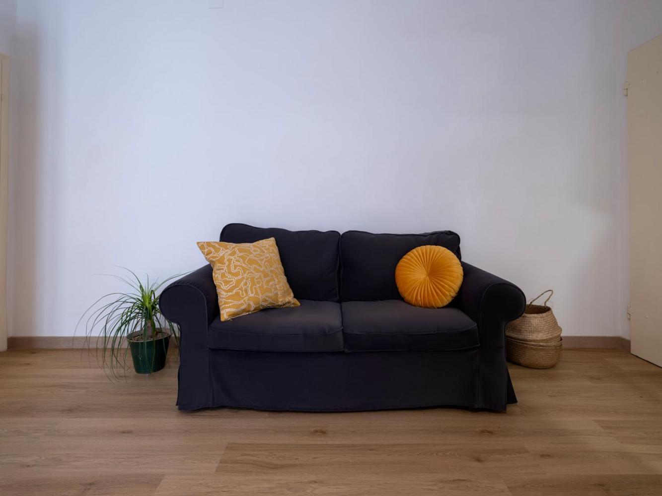 Appartement Tuscan Tempo 2 Double Bedrooms A Stone's Throw From The Center Florence