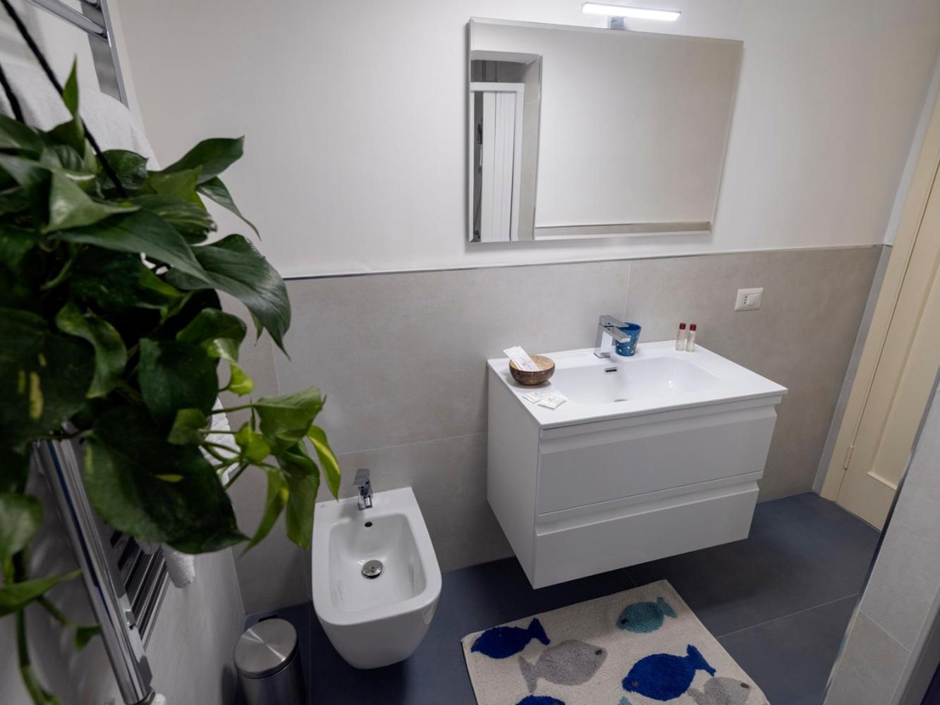 Tuscan Tempo 2 Double Bedrooms A Stone's Throw From The Center Appartement *