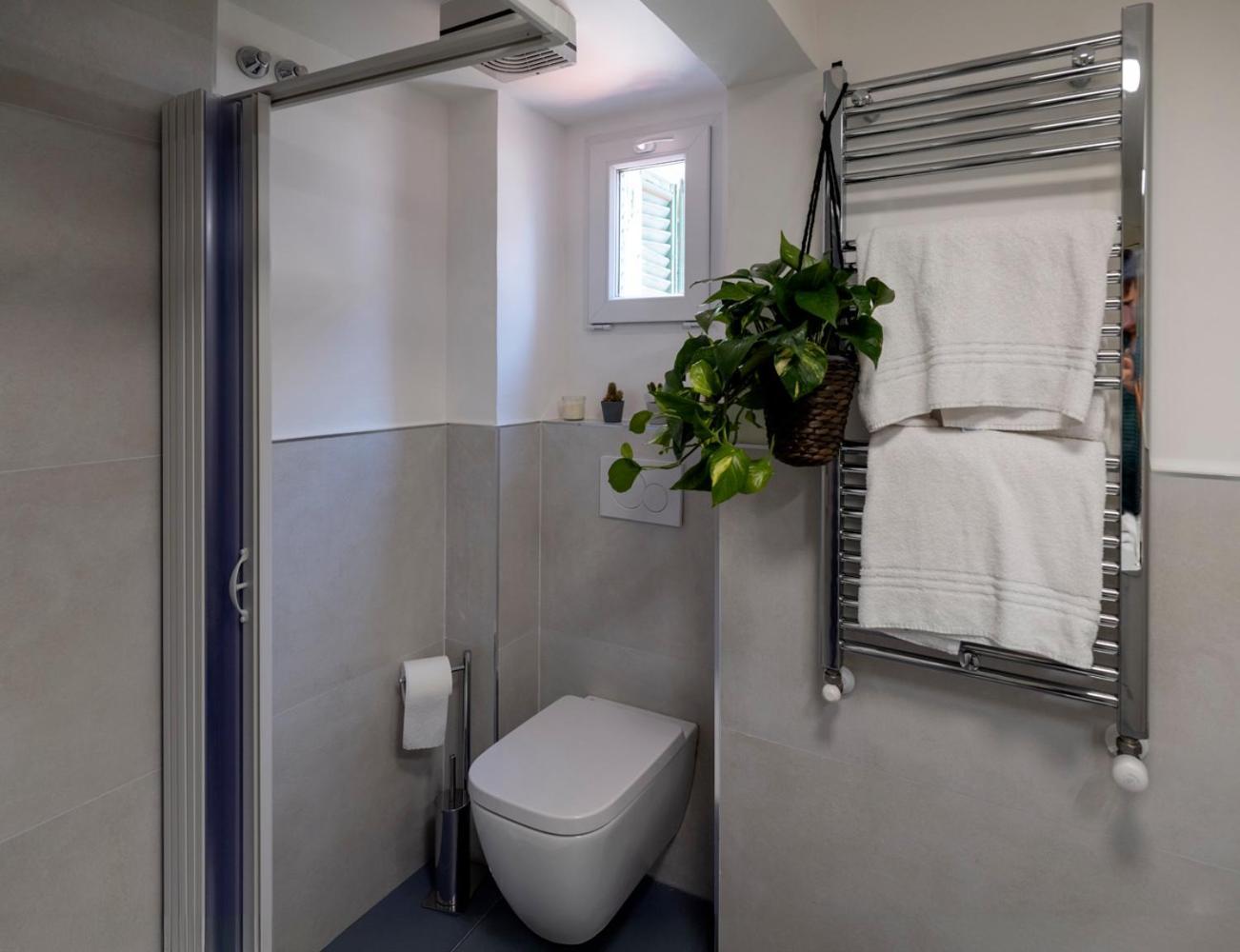 Appartement Tuscan Tempo 2 Double Bedrooms A Stone's Throw From The Center