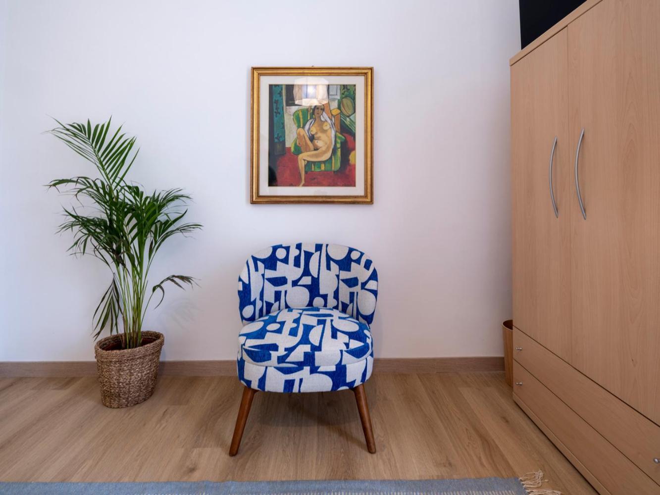 Appartement Tuscan Tempo 2 Double Bedrooms A Stone's Throw From The Center Florence