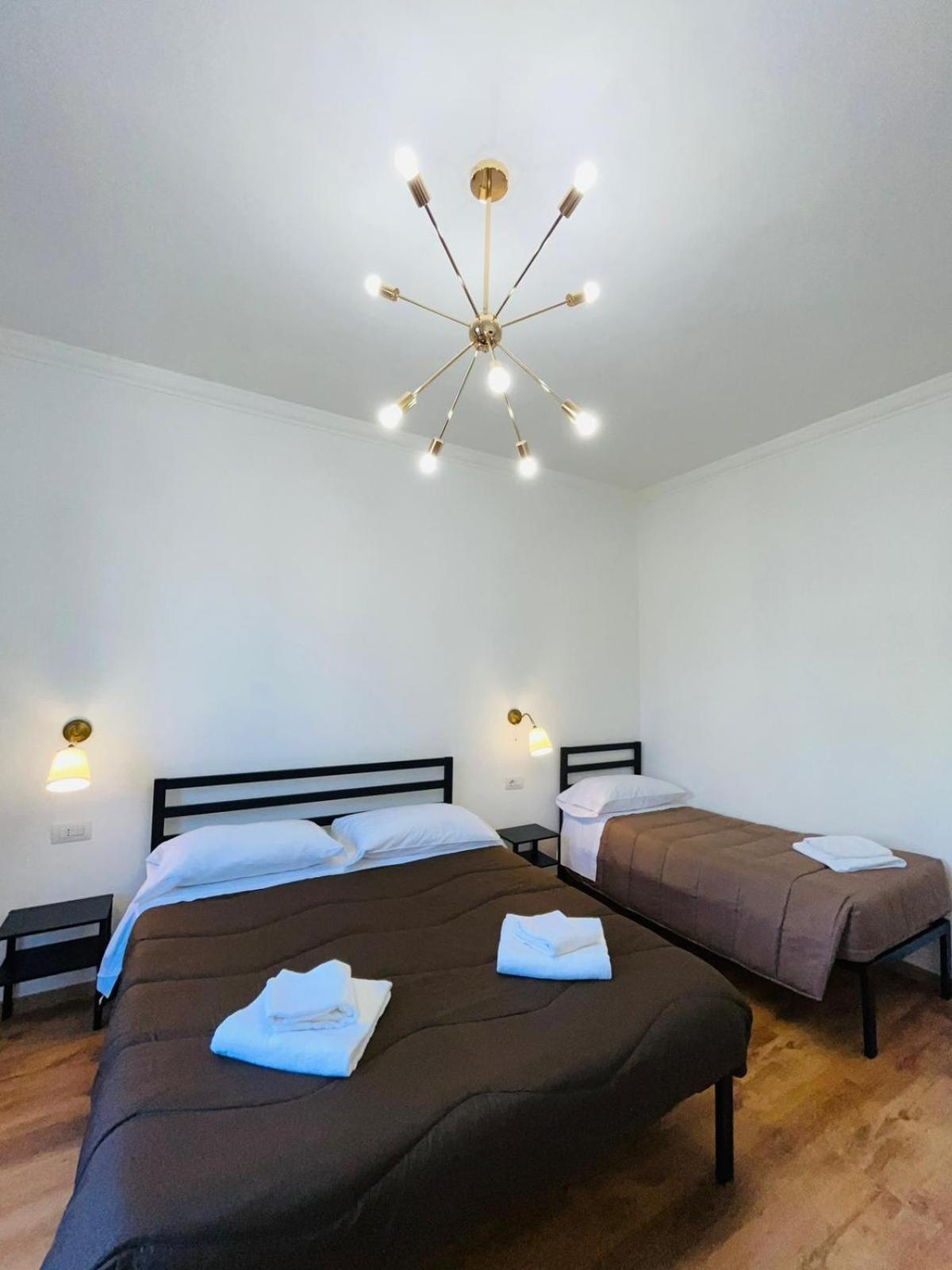 Bed & Breakfast Oriani Bnb *