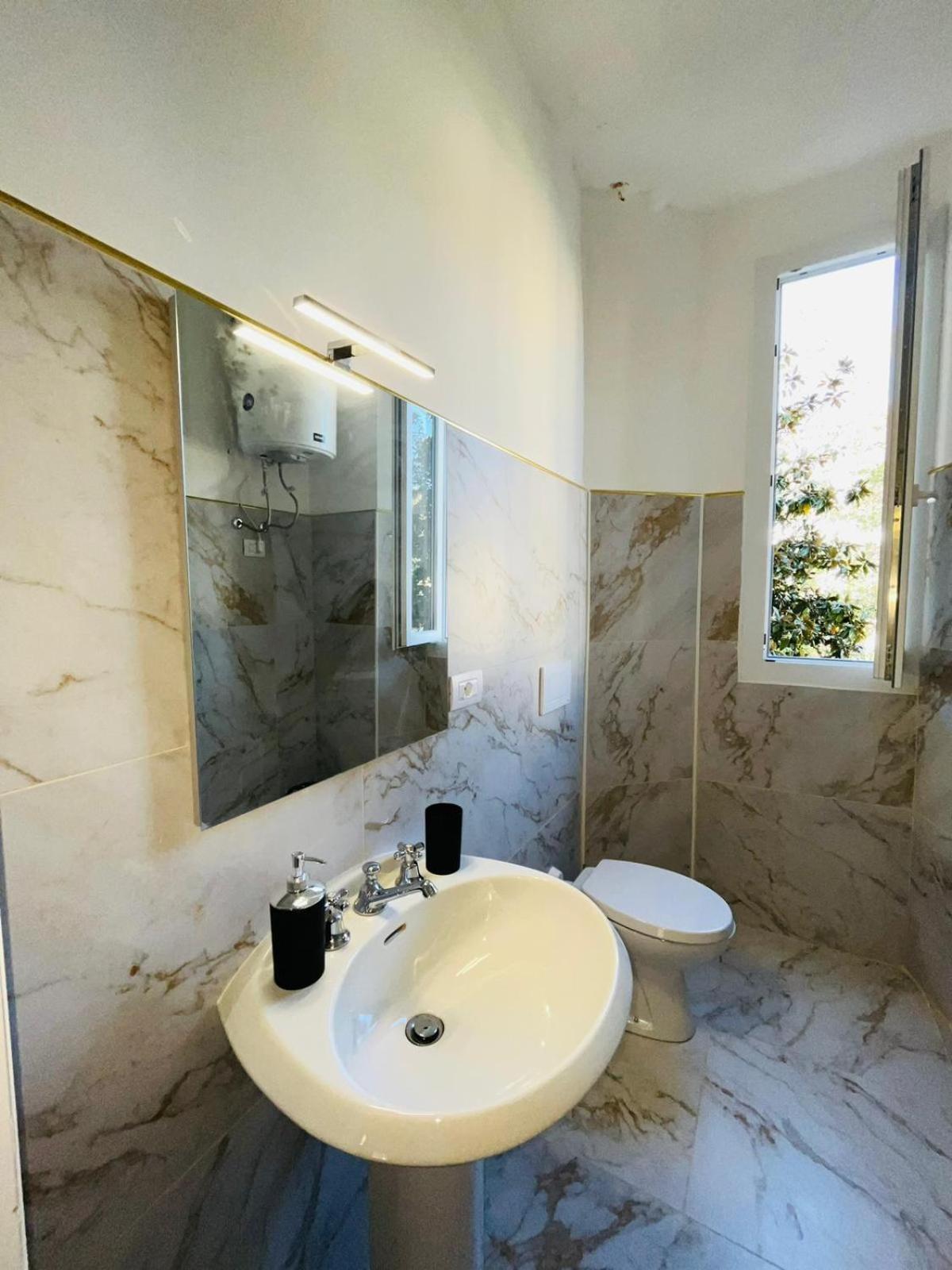 Oriani Bnb Bed & Breakfast Florence