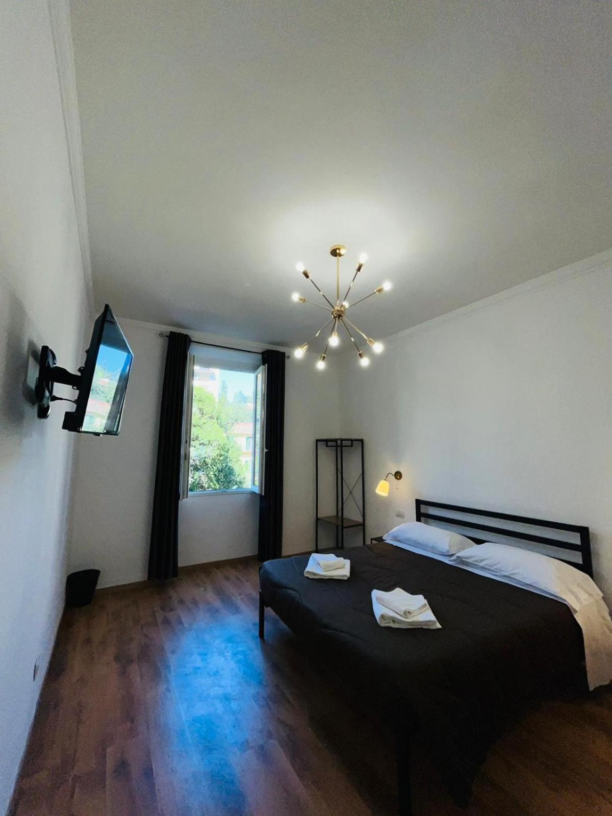 Oriani Bnb Bed & Breakfast