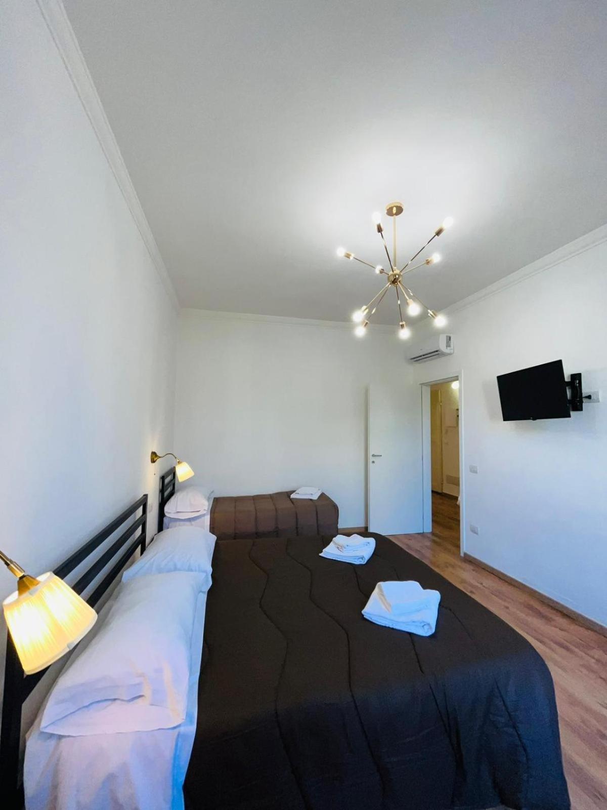 Bed & Breakfast Oriani Bnb
