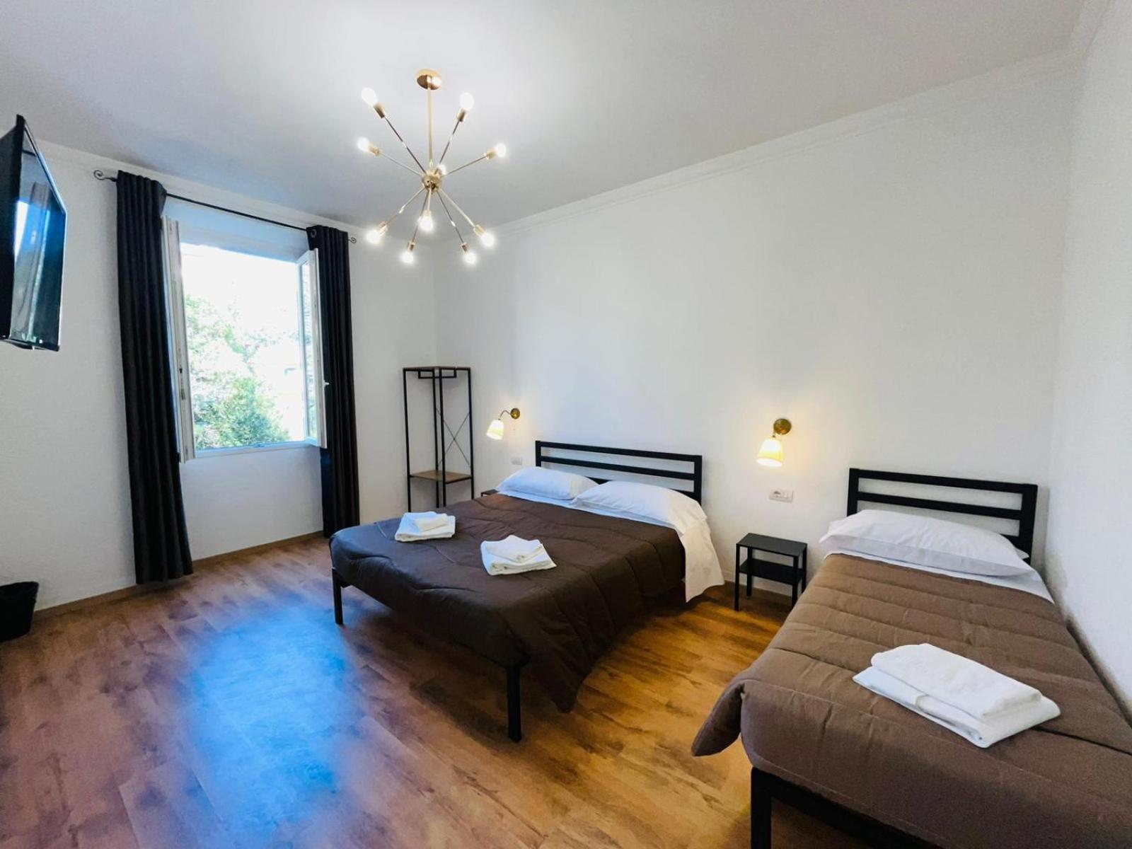 Bed & Breakfast Oriani Bnb *