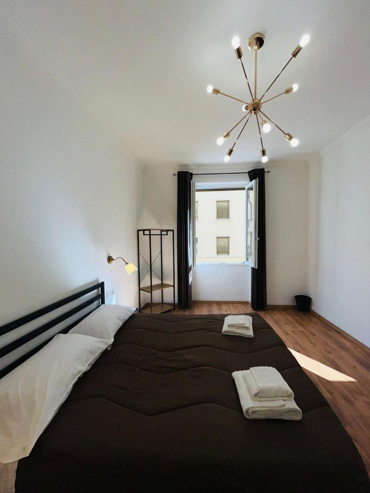 Oriani Bnb Bed & Breakfast Florence
