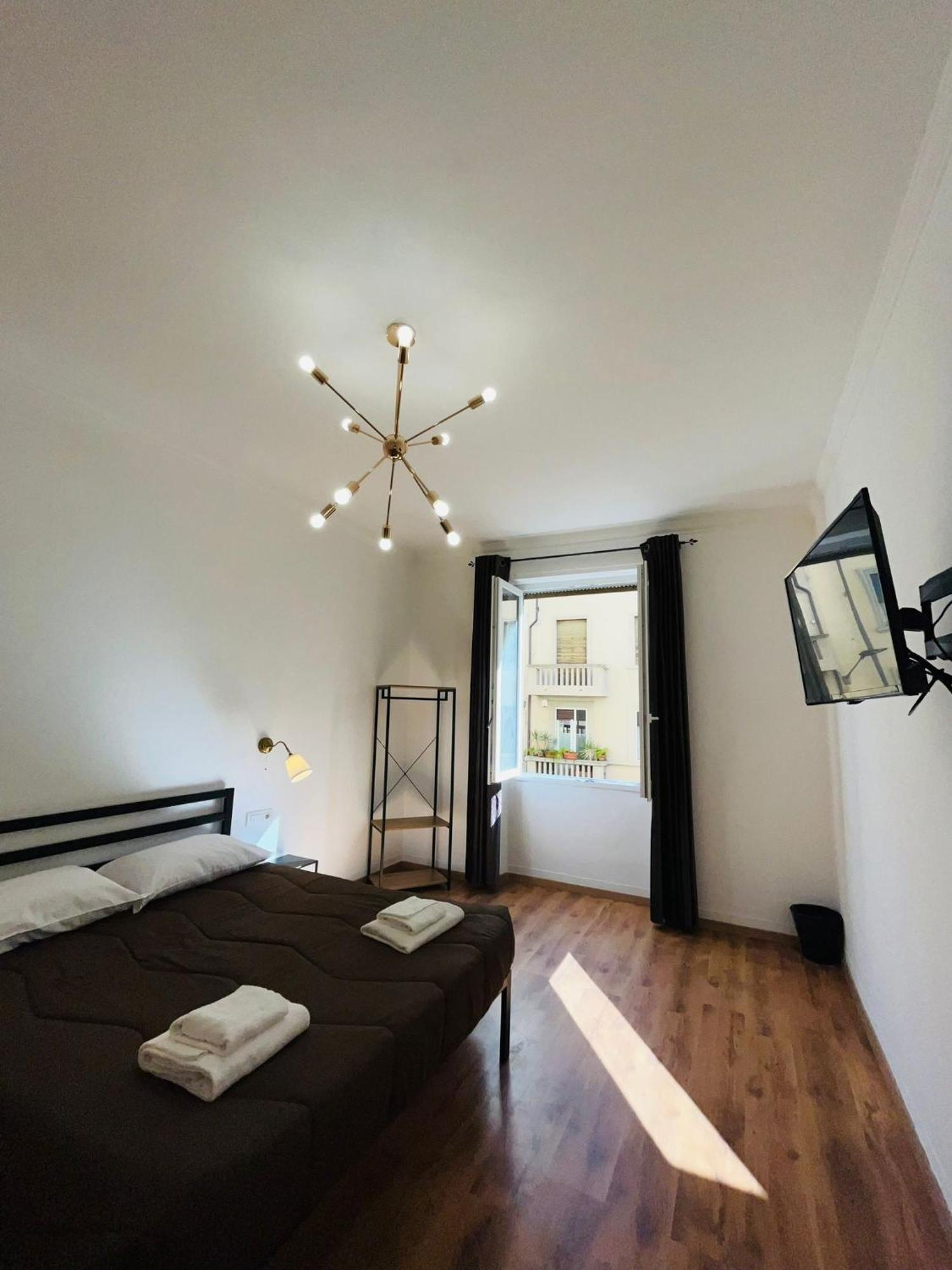 Oriani Bnb * Florence
