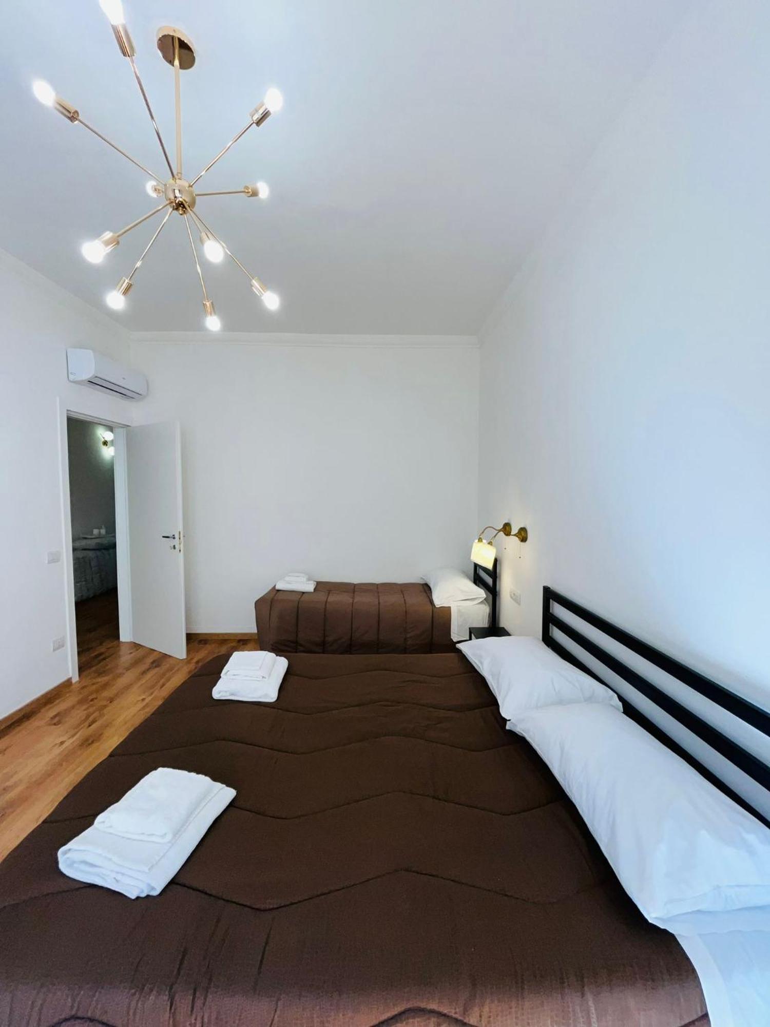 Oriani Bnb Bed & Breakfast