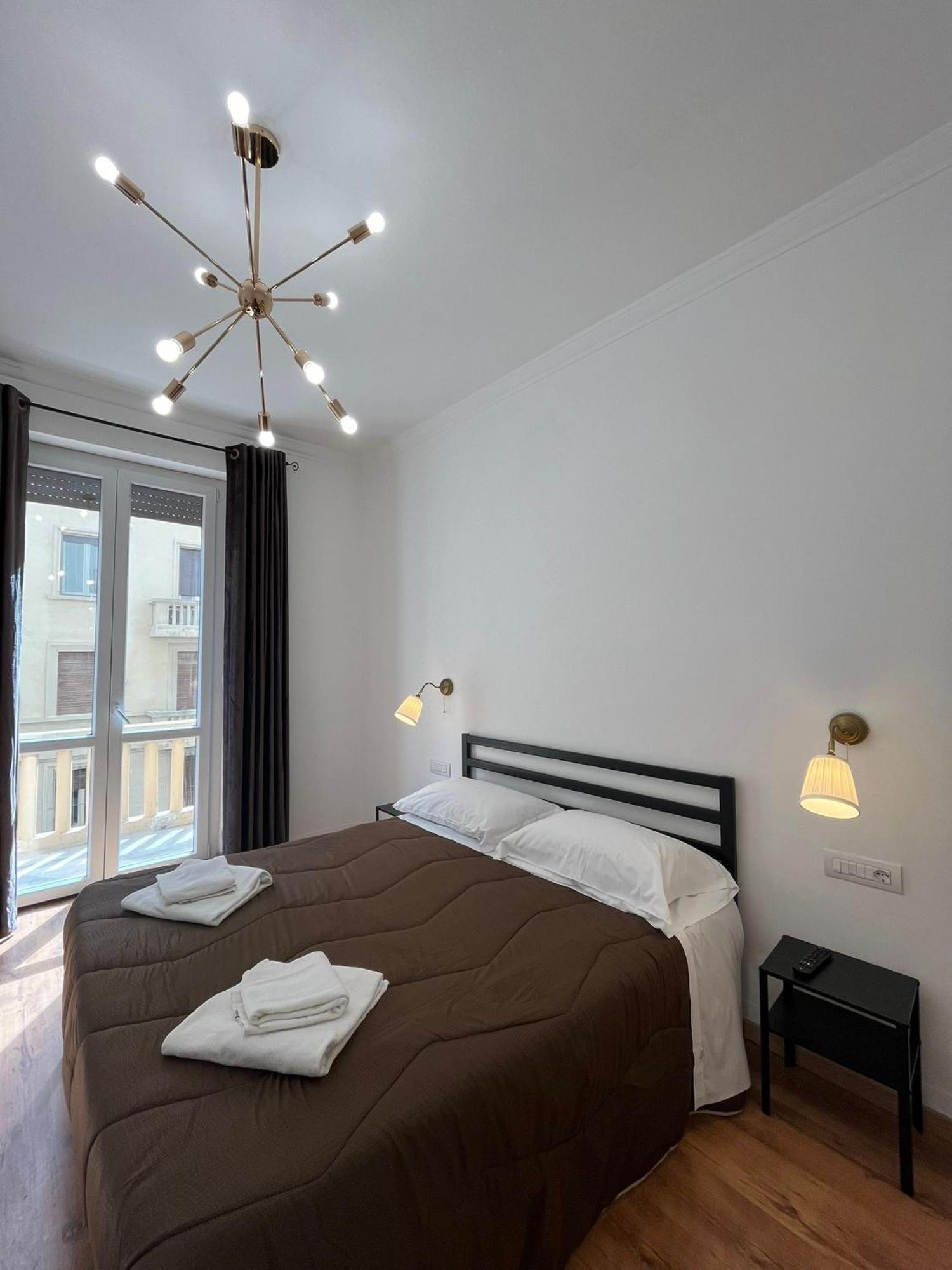 Oriani Bnb Bed & Breakfast Florence