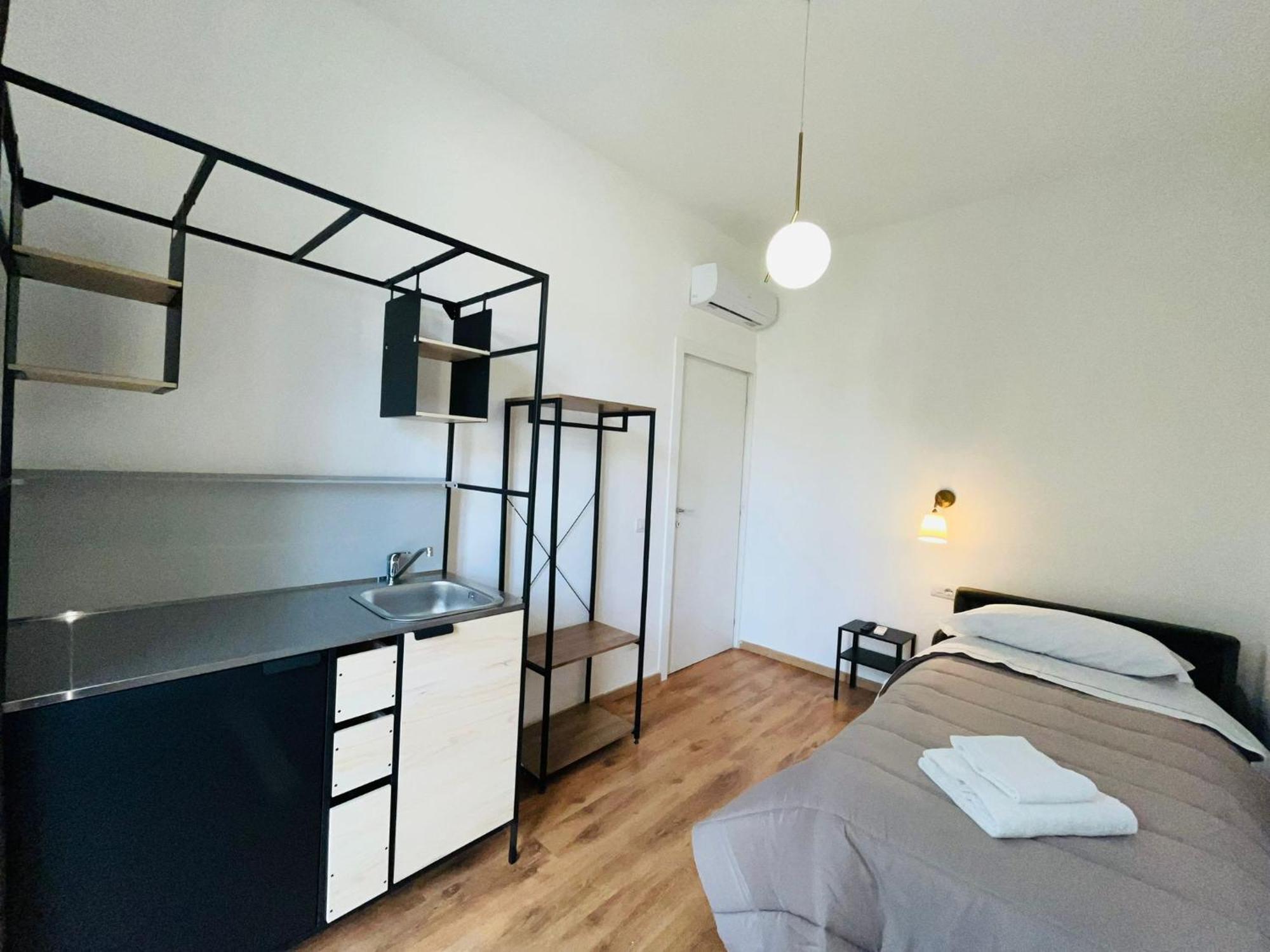 Oriani Bnb * Florence