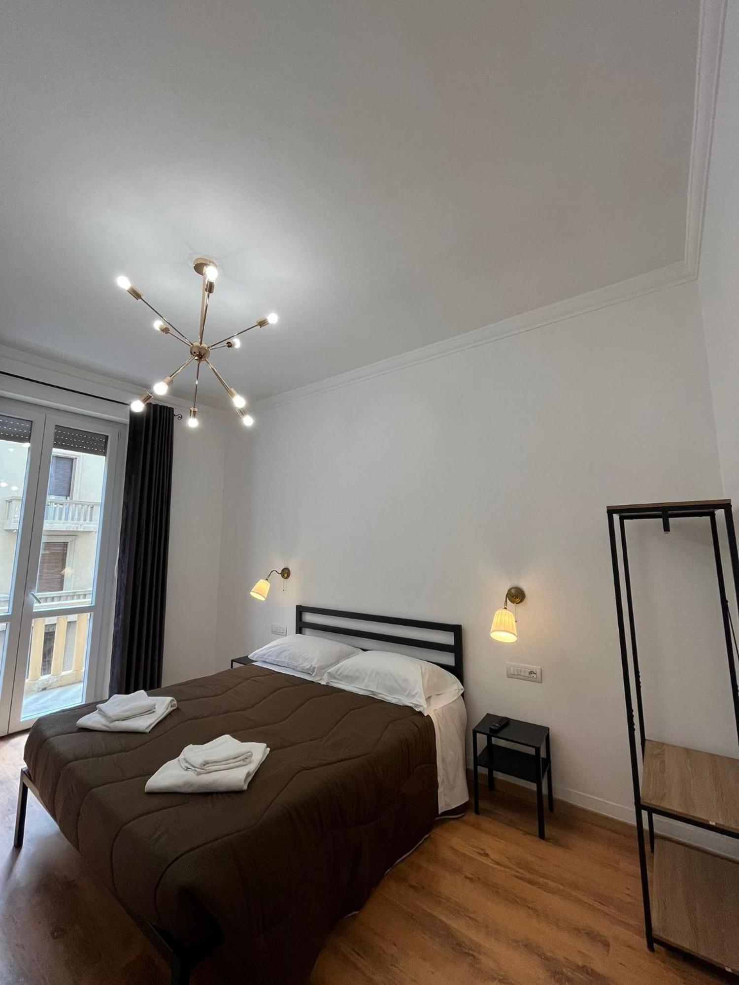 Oriani Bnb Bed & Breakfast *