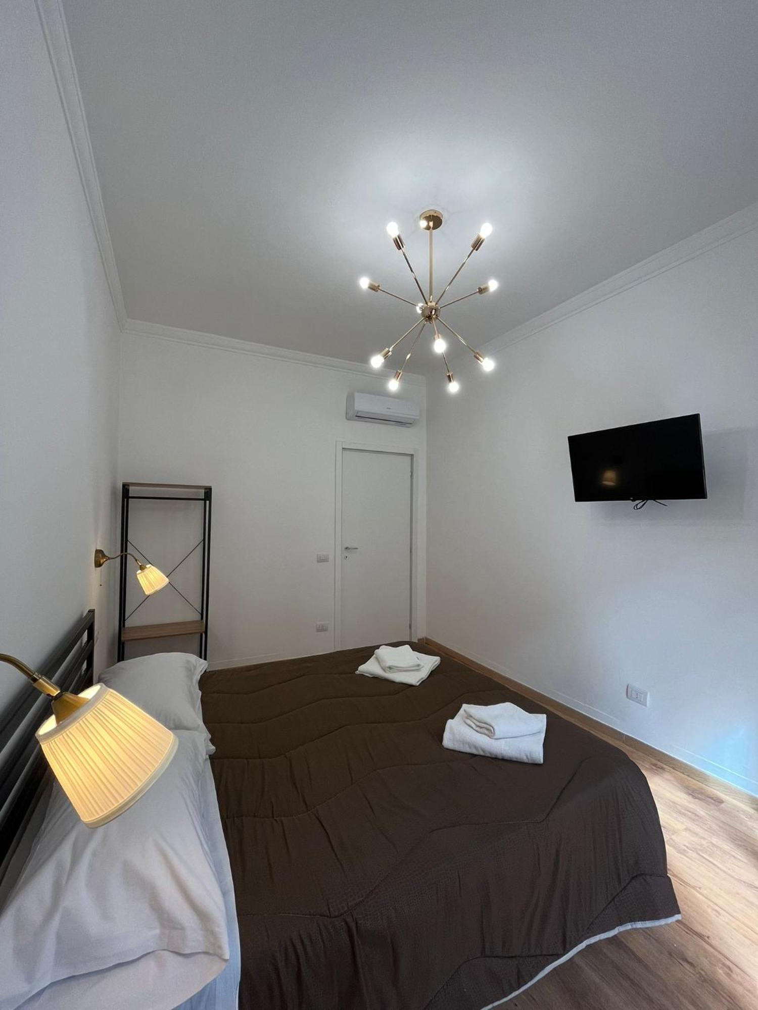 Oriani Bnb Bed & Breakfast Florence