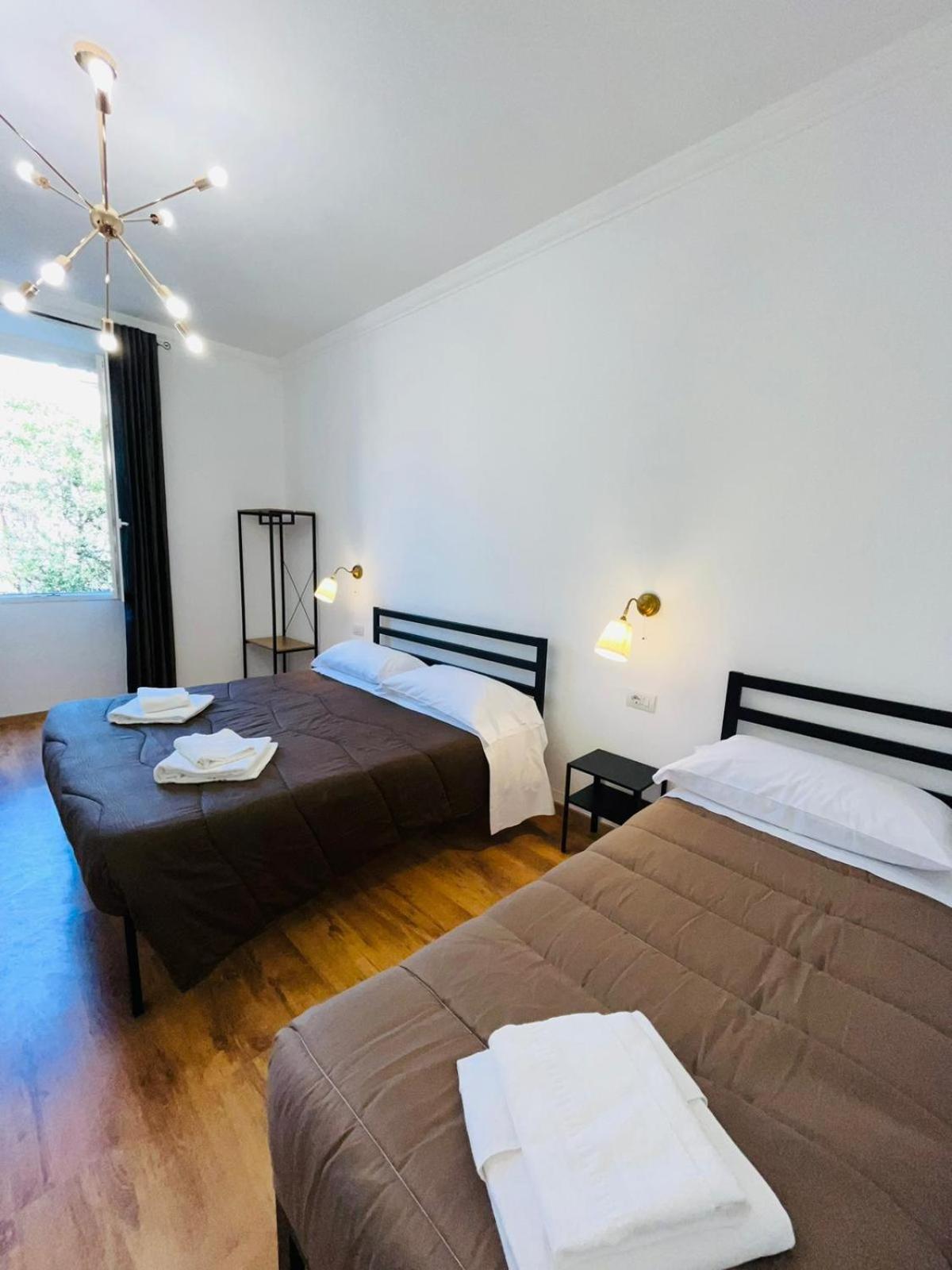 Oriani Bnb Bed & Breakfast