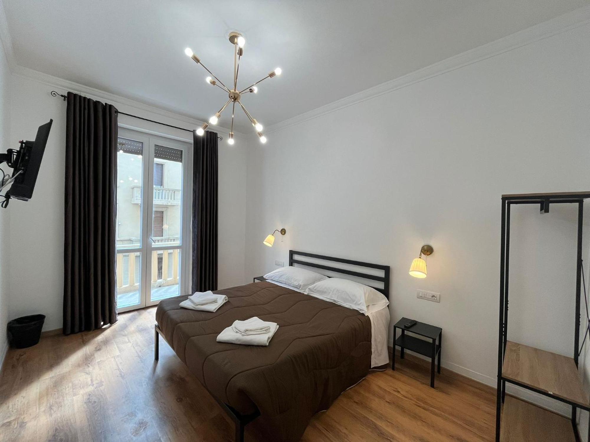 Oriani Bnb Bed & Breakfast Florence