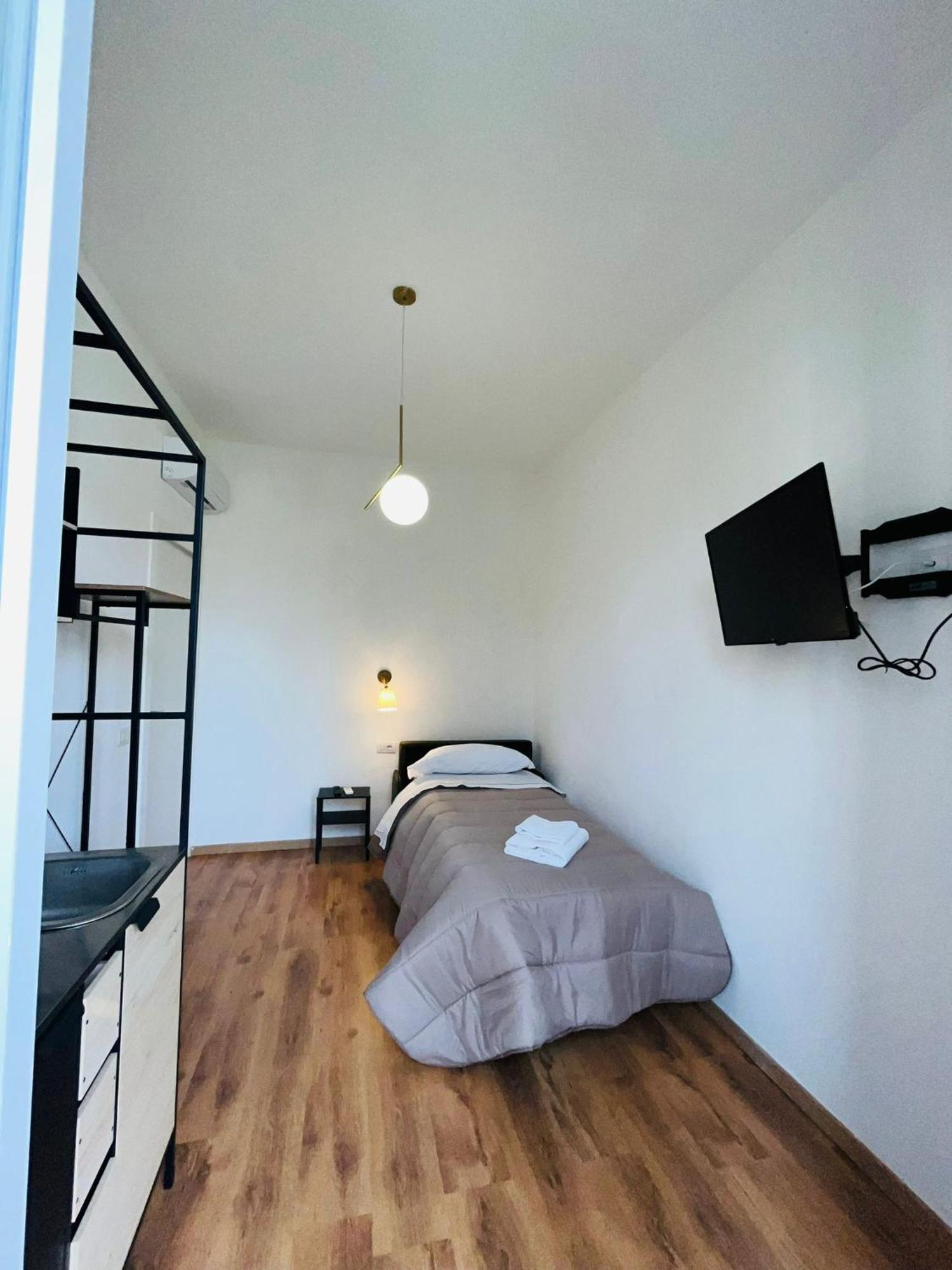 Oriani Bnb Bed & Breakfast