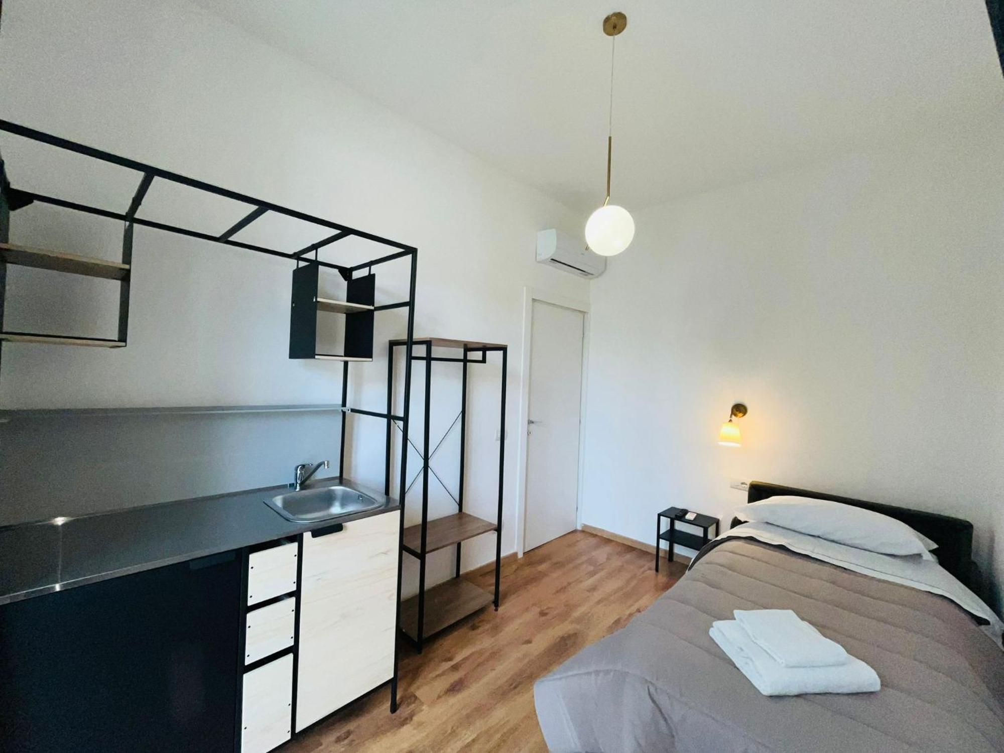 Oriani Bnb Bed & Breakfast Florence