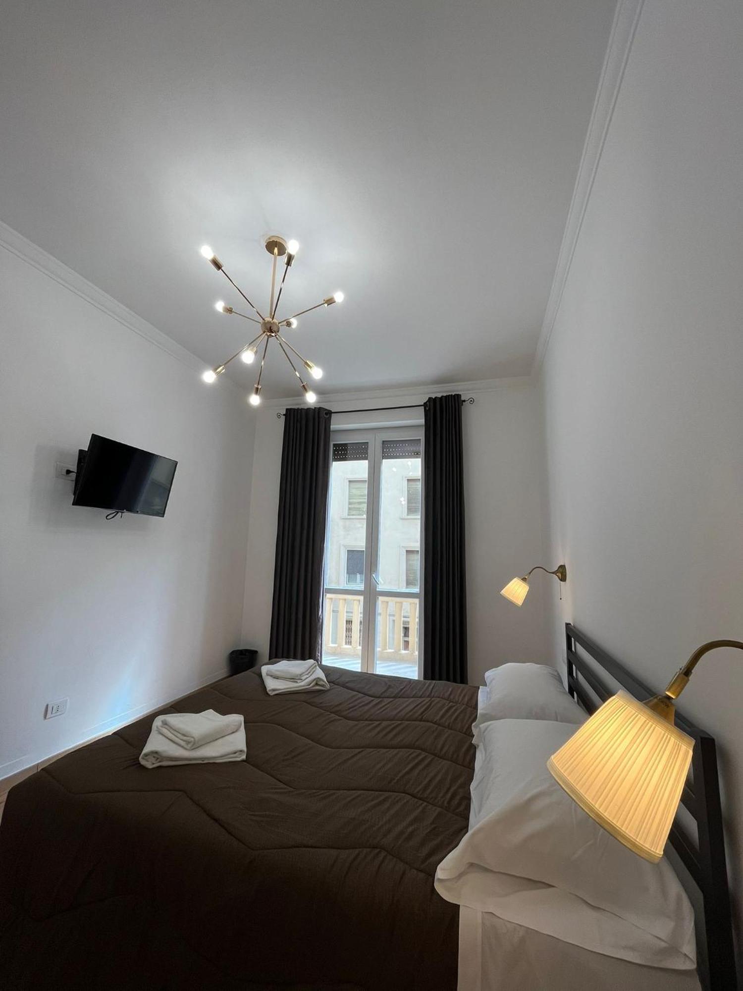 Bed & Breakfast Oriani Bnb Florence