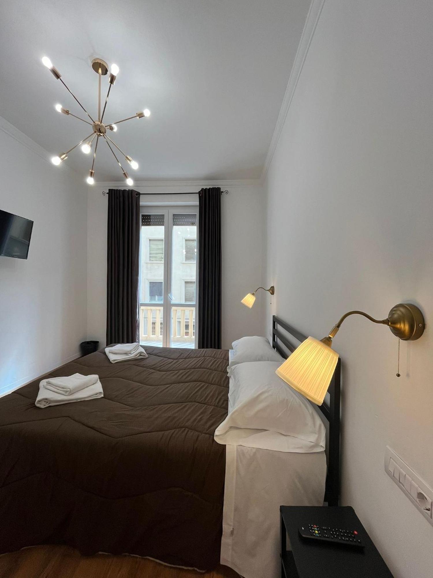 Oriani Bnb Bed & Breakfast Florence
