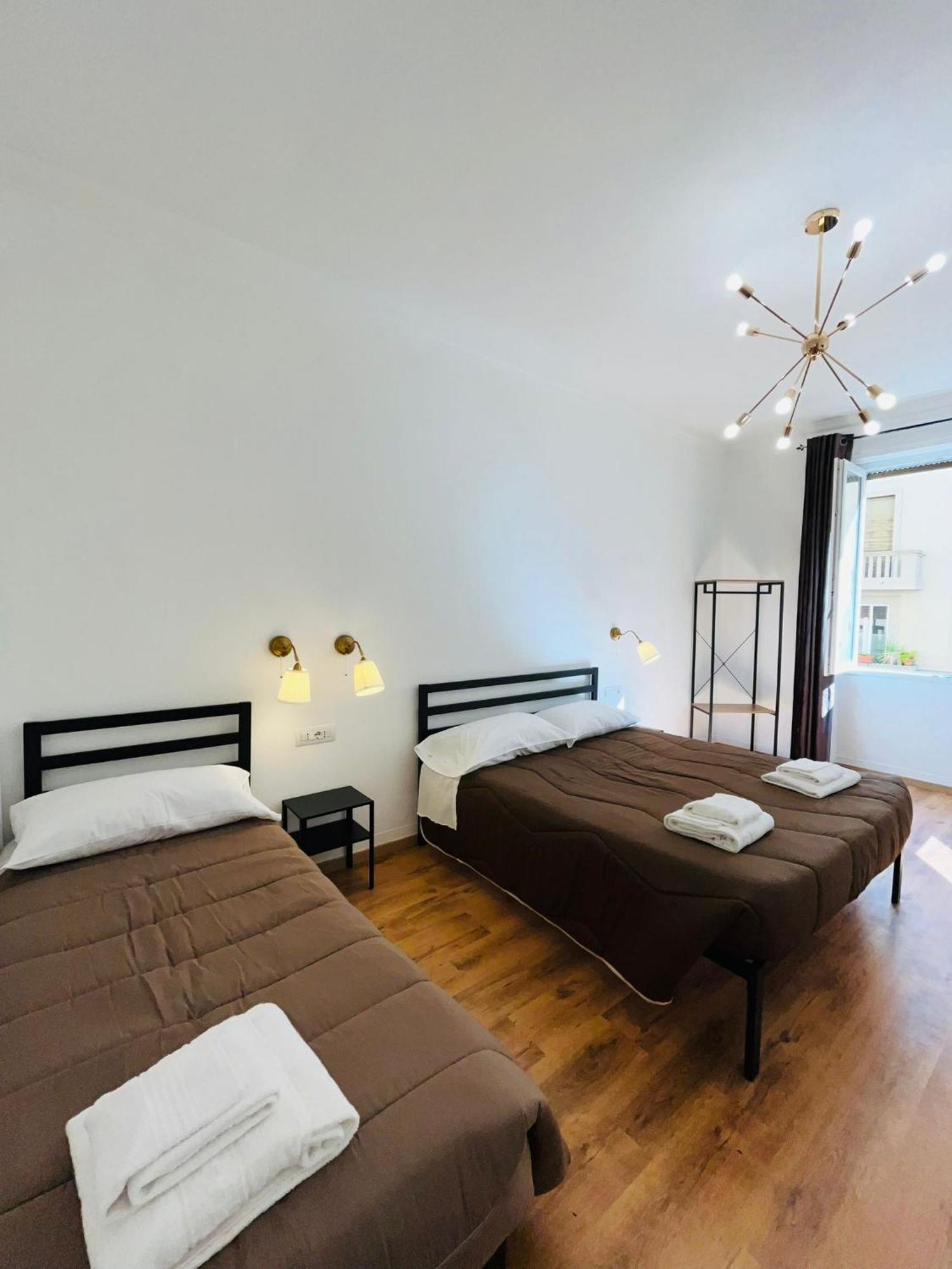Oriani Bnb