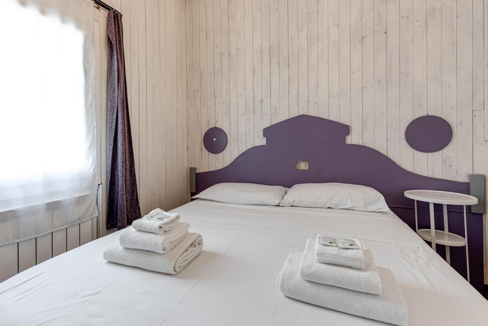 Violet Flat, San Gallo * Florence