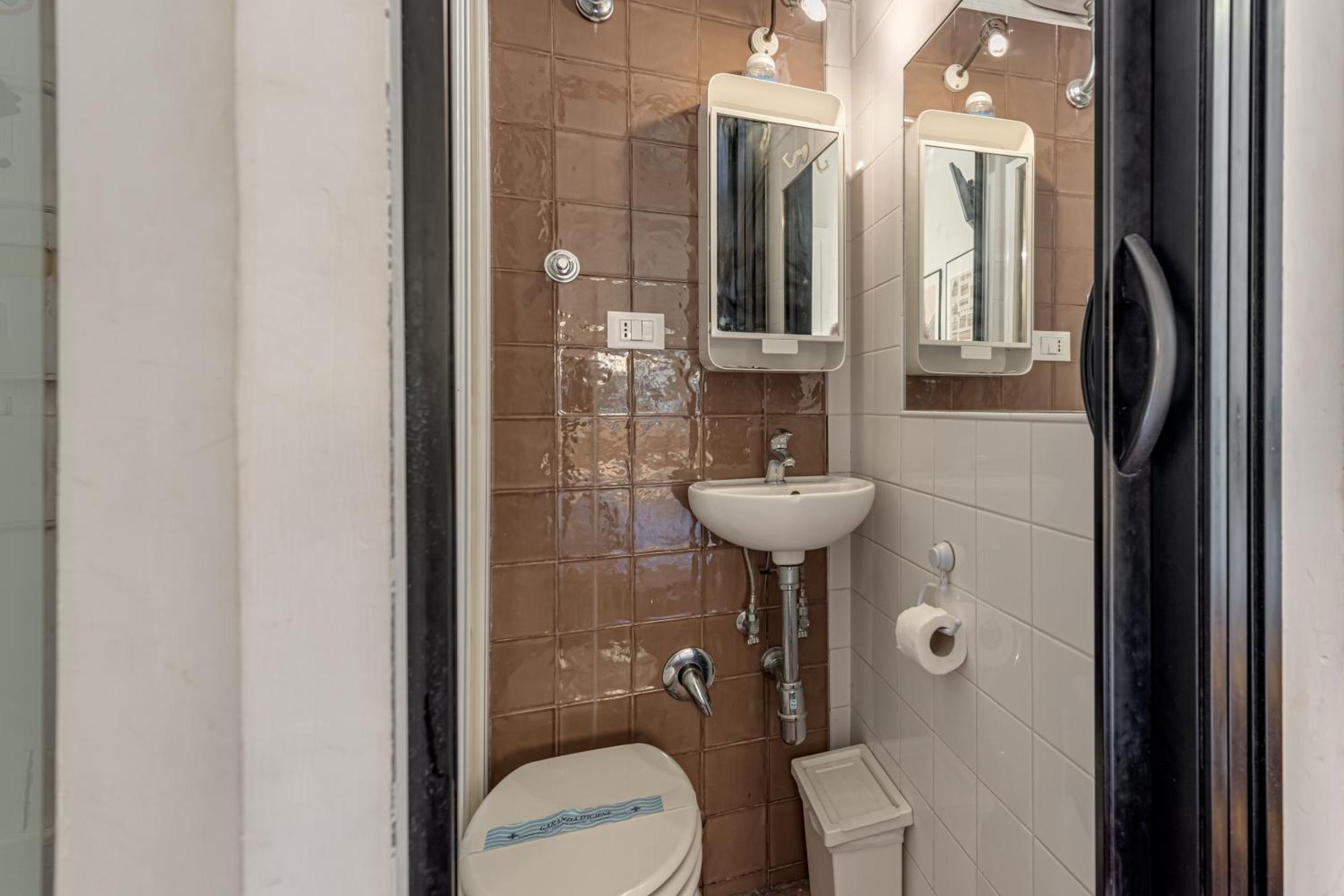 Apartment Micro Flat Next Medicee Florence