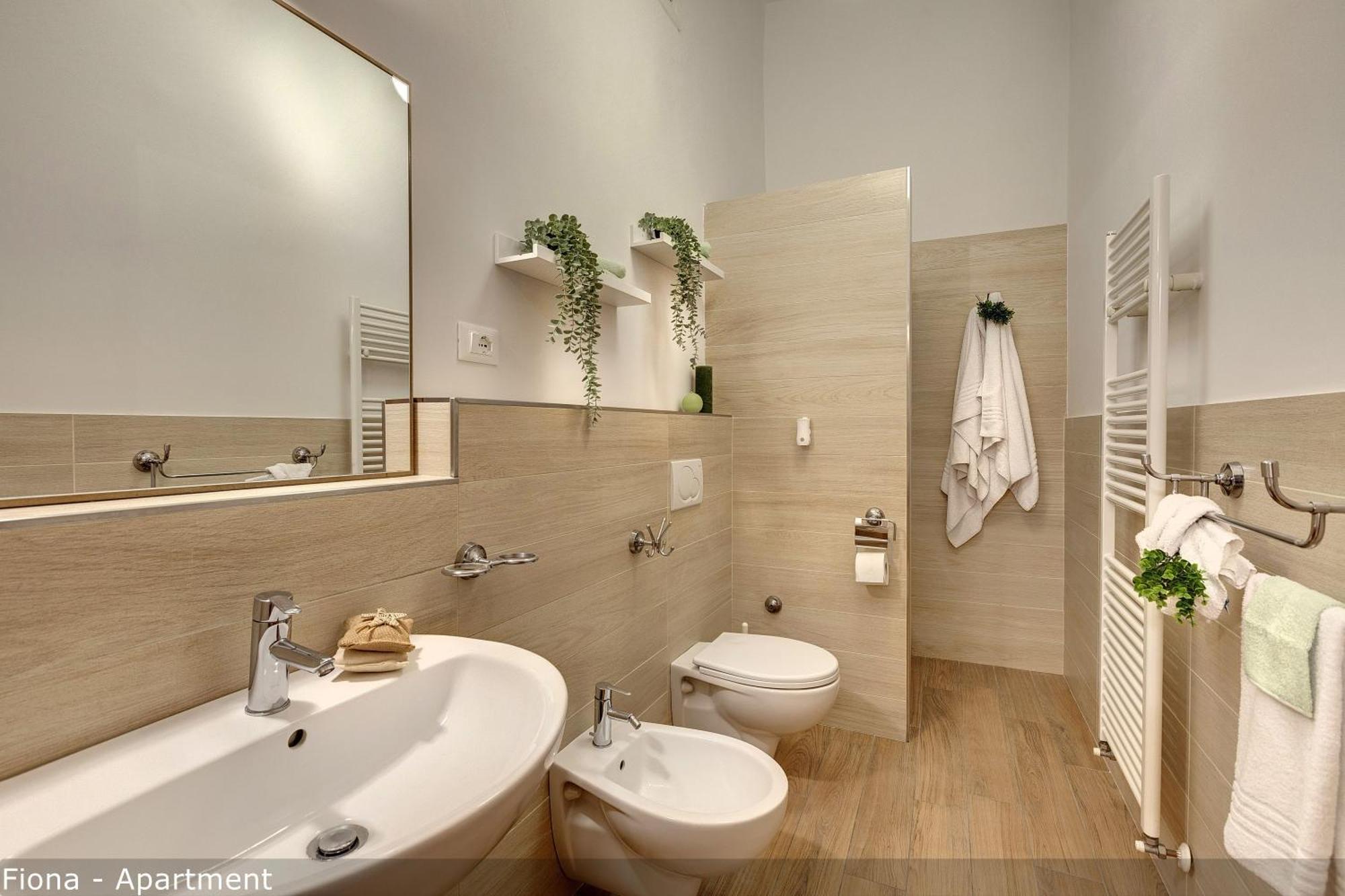 Appartement Fiesolana By Mamo Florence