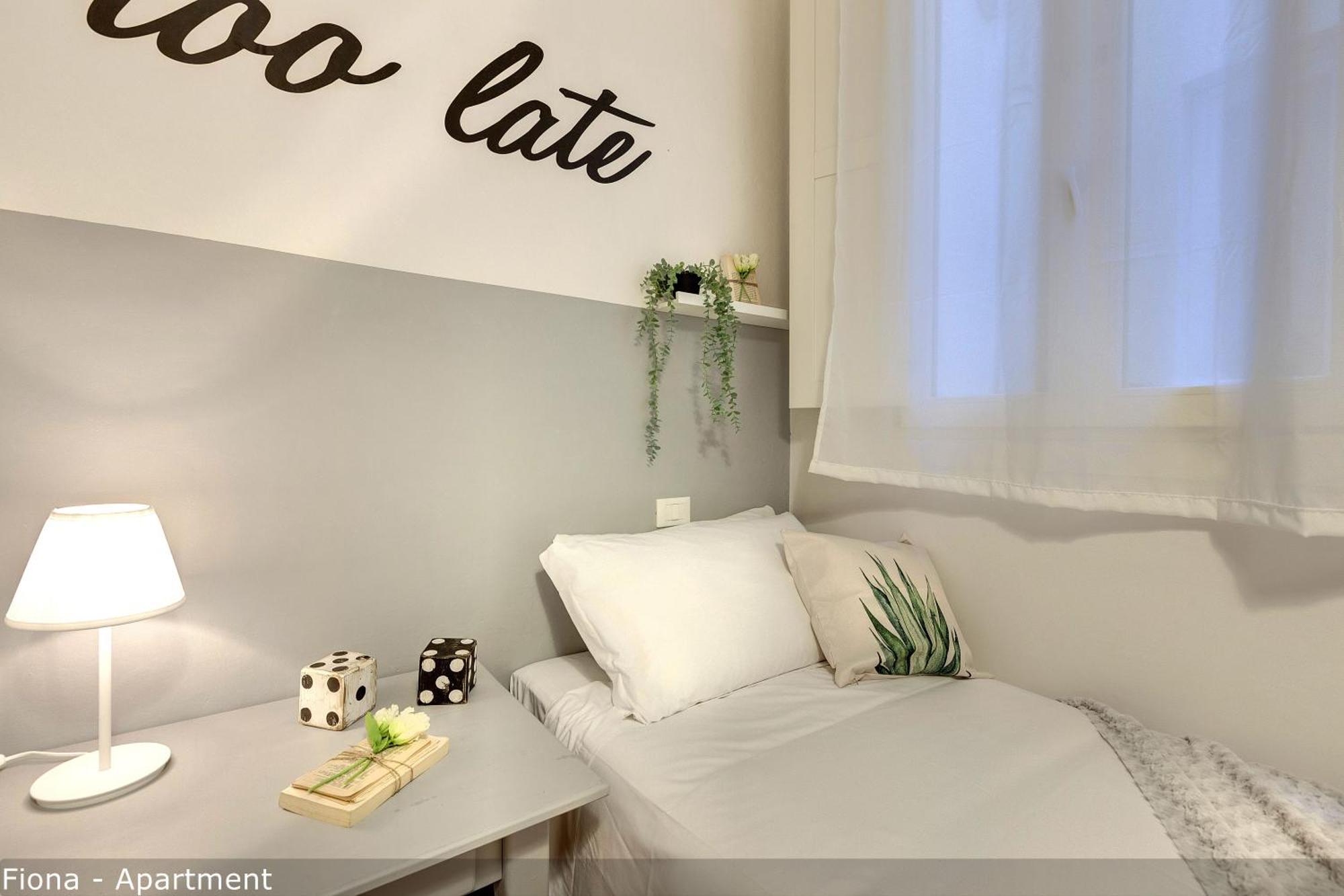 Fiesolana By Mamo Appartement Florence