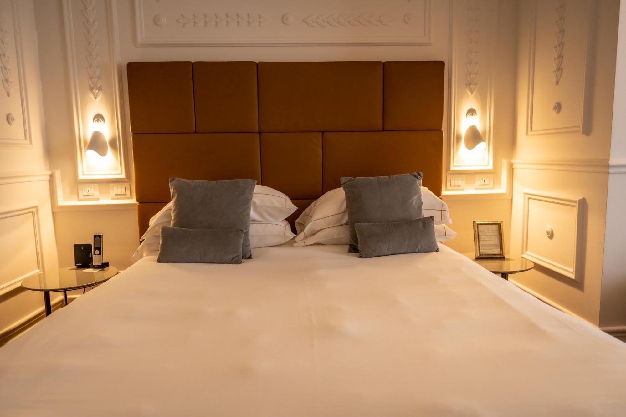Hotel Dimora Palanca Boutique & Florença