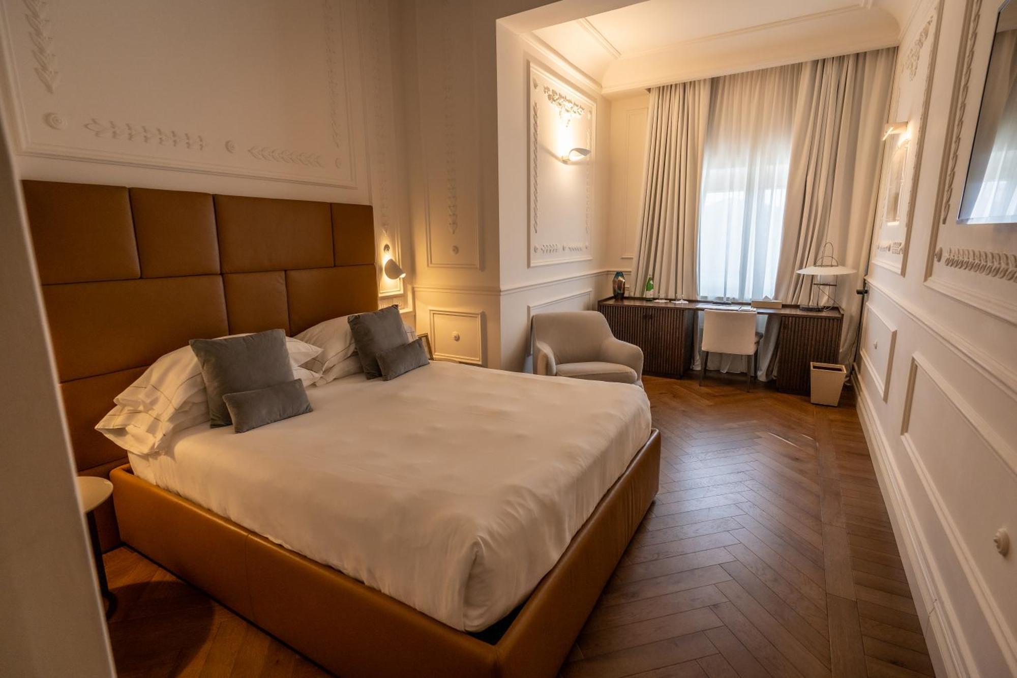 Dimora Palanca Boutique & 5* Florença