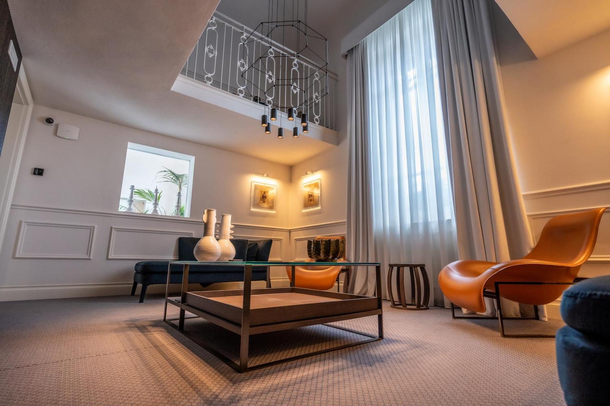 Dimora Palanca Boutique & 5*