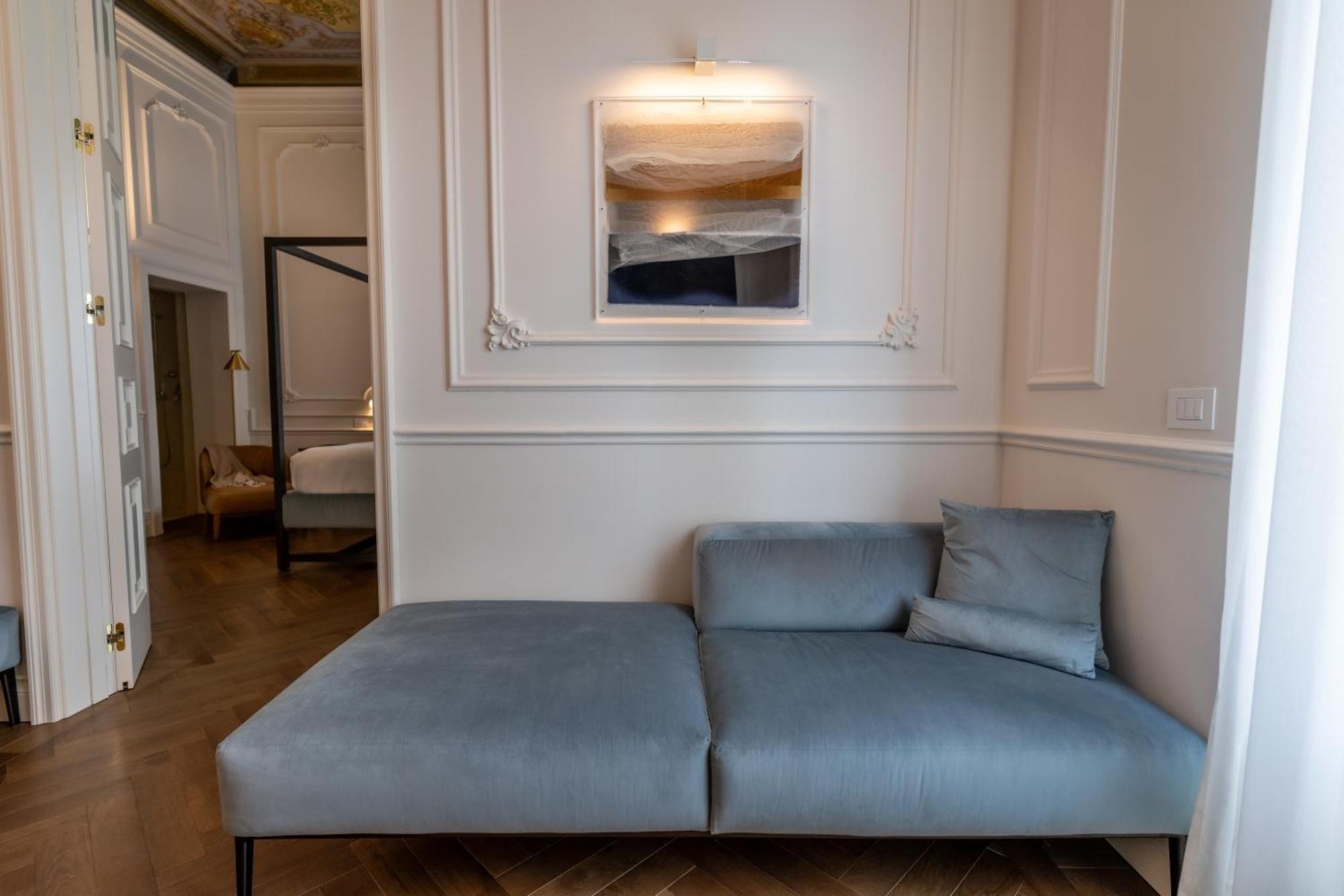 Dimora Palanca Boutique & 5* Florença