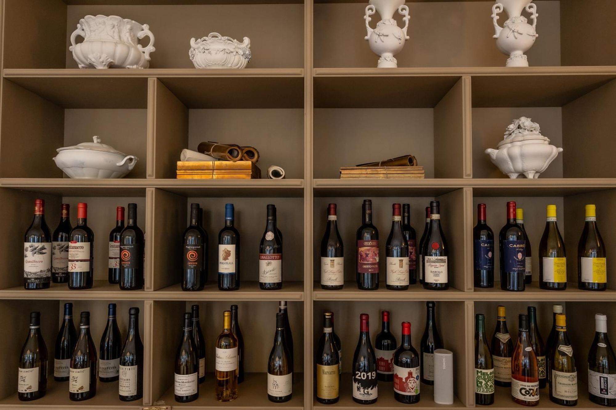 Dimora Palanca Boutique & 5* Florença