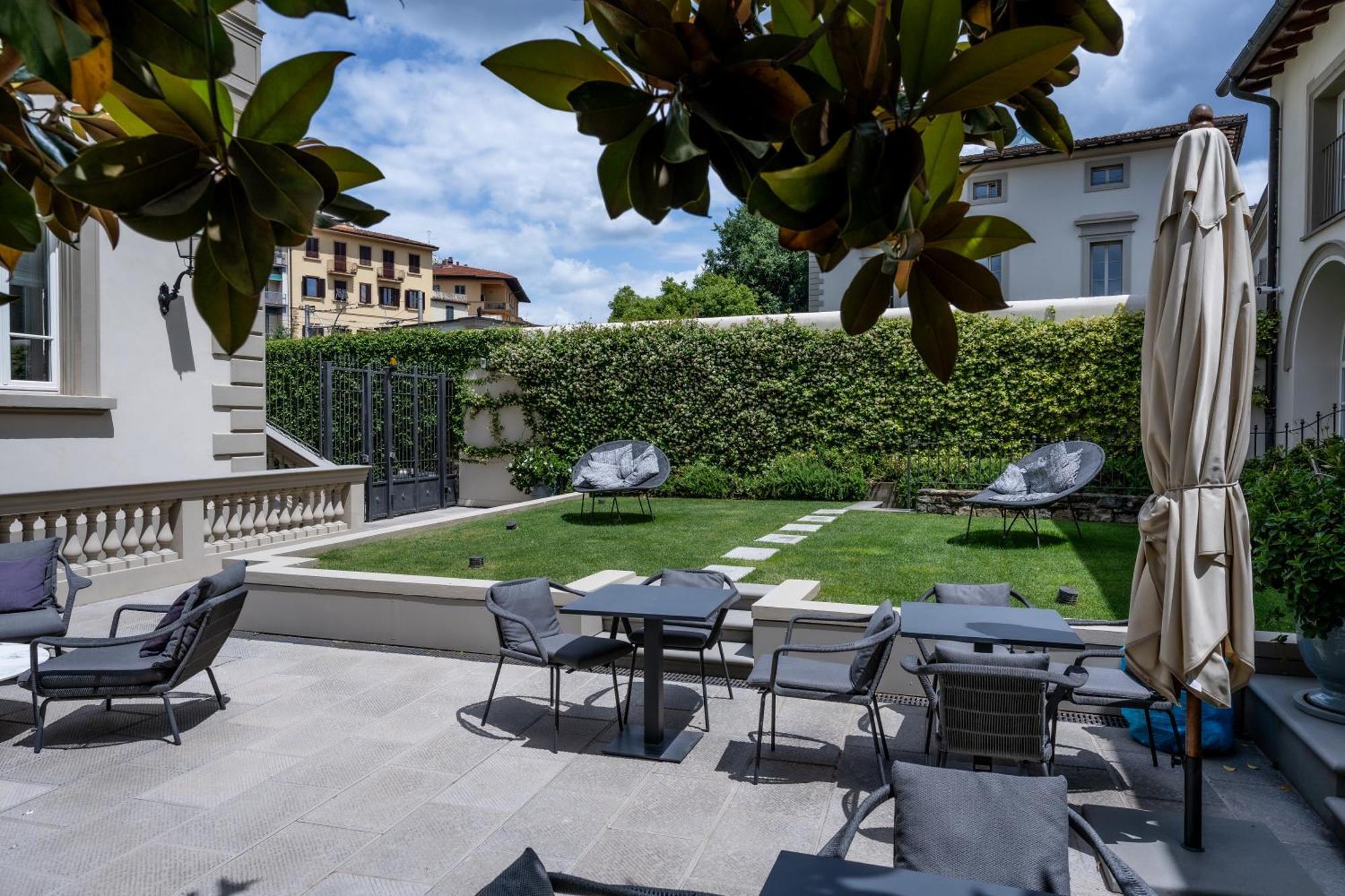 Dimora Palanca Boutique & Hotel Florença