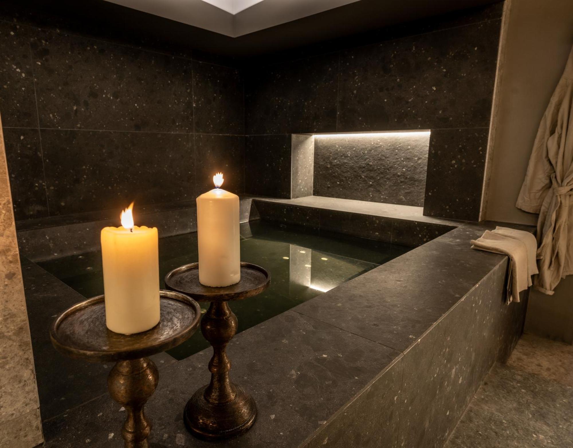 Hotel Dimora Palanca Boutique & Florença