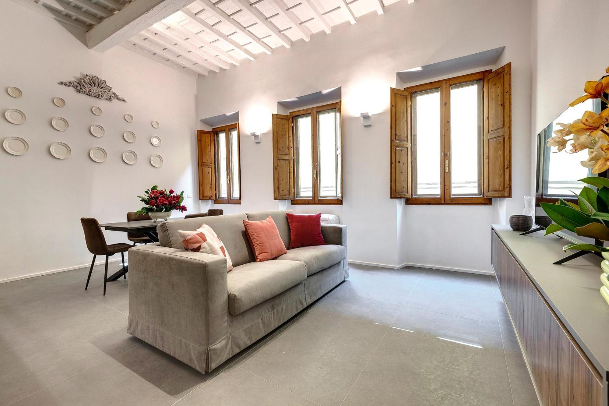Venere & Zefiro By Mamo Apartamento *