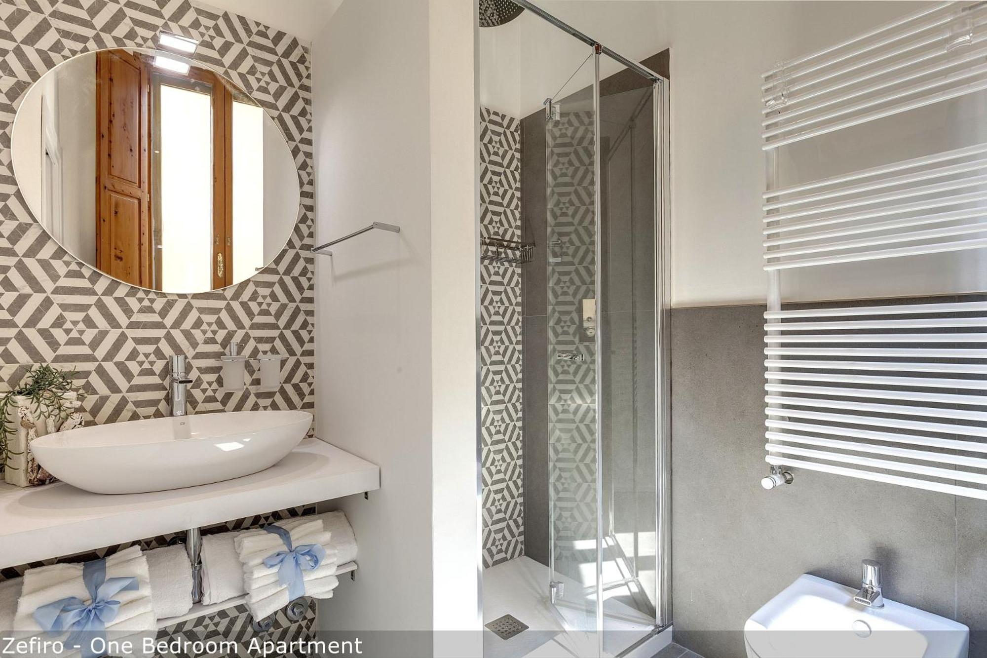 Venere & Zefiro By Mamo Apartamento *