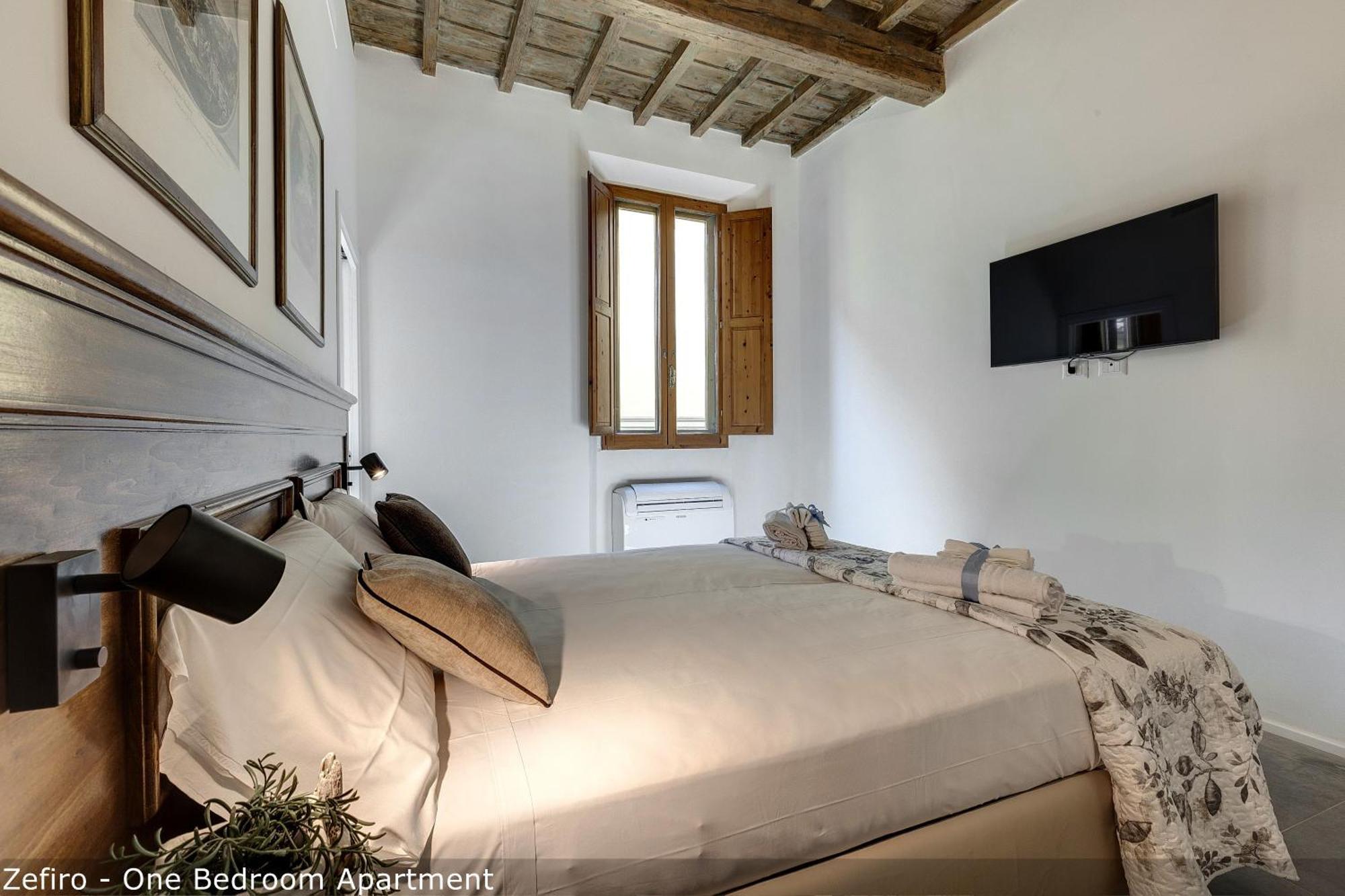 Apartamento Venere & Zefiro By Mamo *