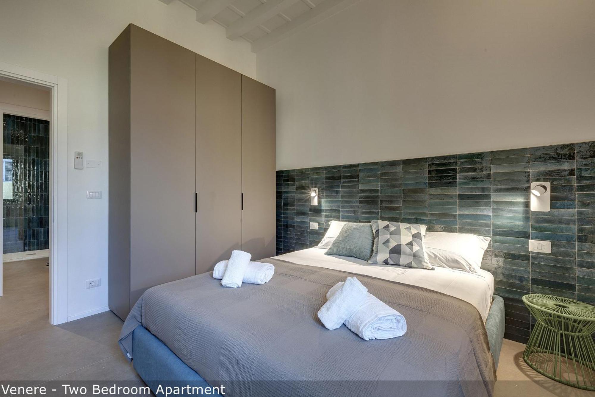 Apartamento Venere & Zefiro By Mamo Florença