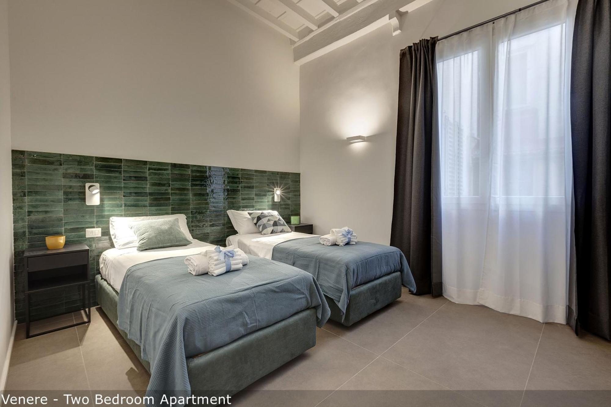 Venere & Zefiro By Mamo Apartamento *