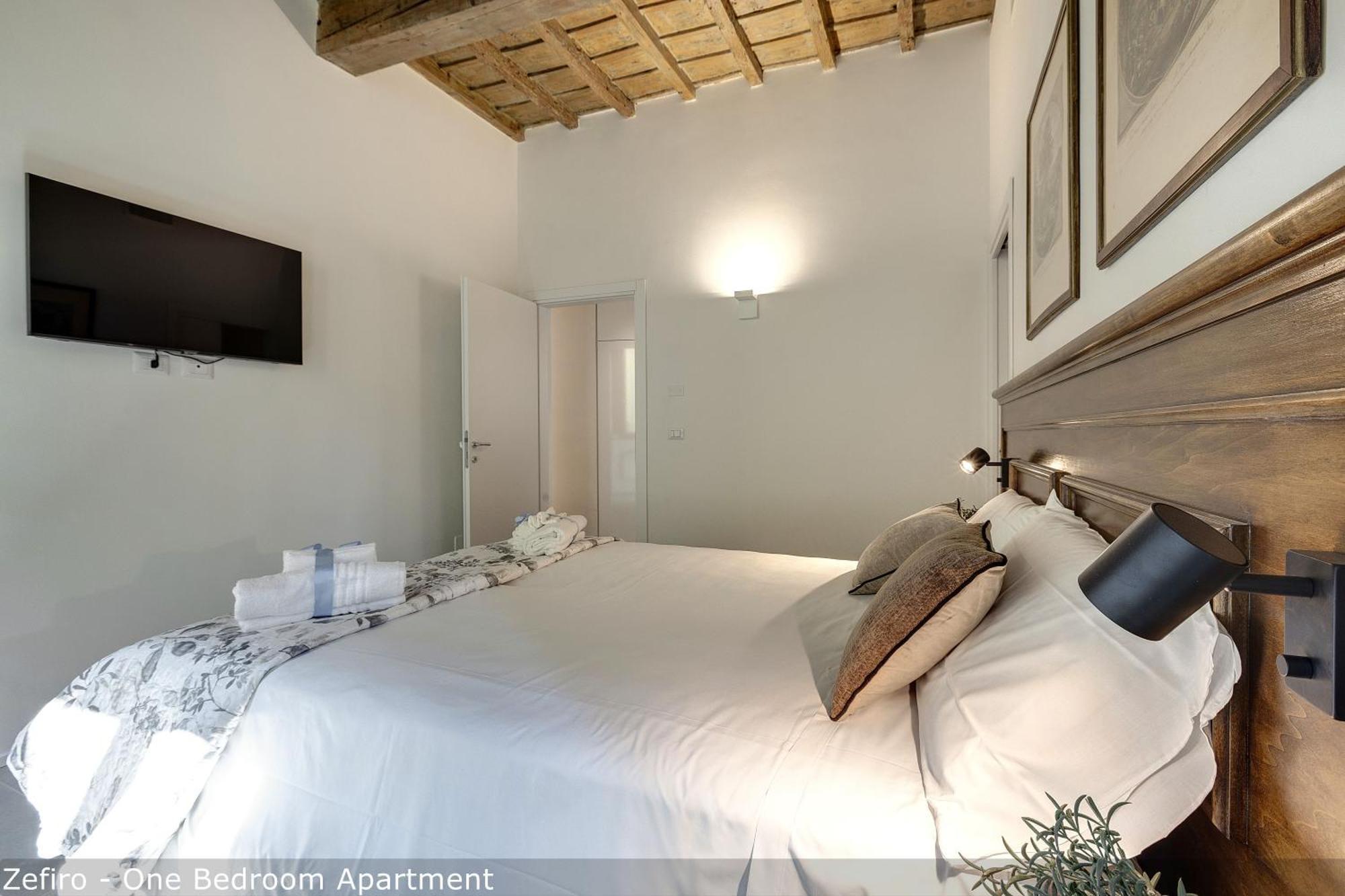 Venere & Zefiro By Mamo Apartamento Florença