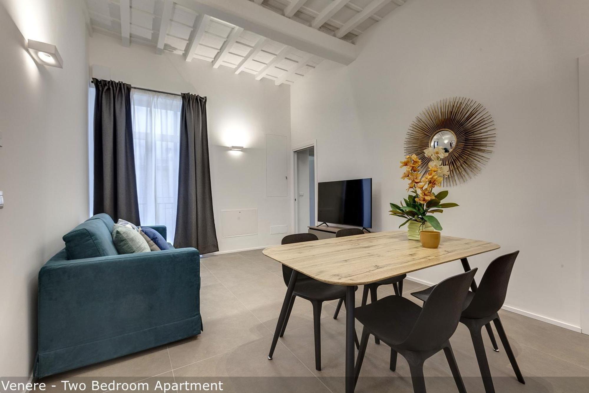 Apartamento Venere & Zefiro By Mamo
