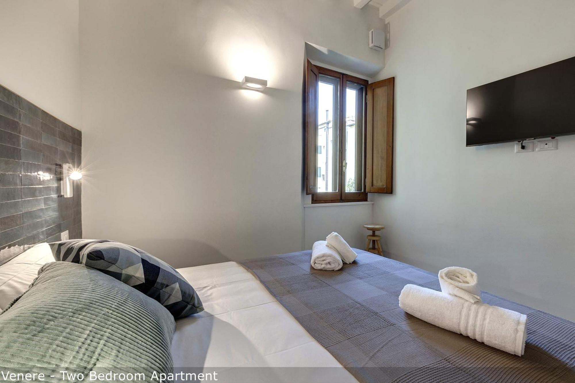 Apartamento Venere & Zefiro By Mamo Florença
