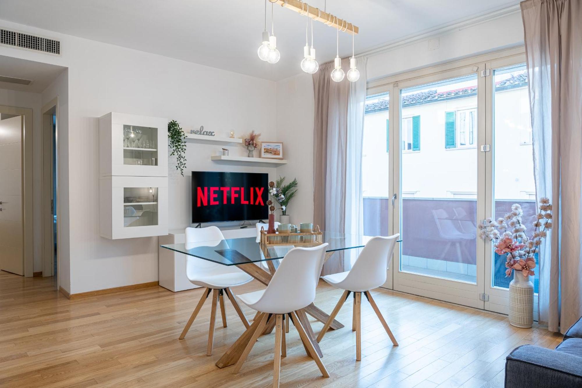 Art Design Apartment