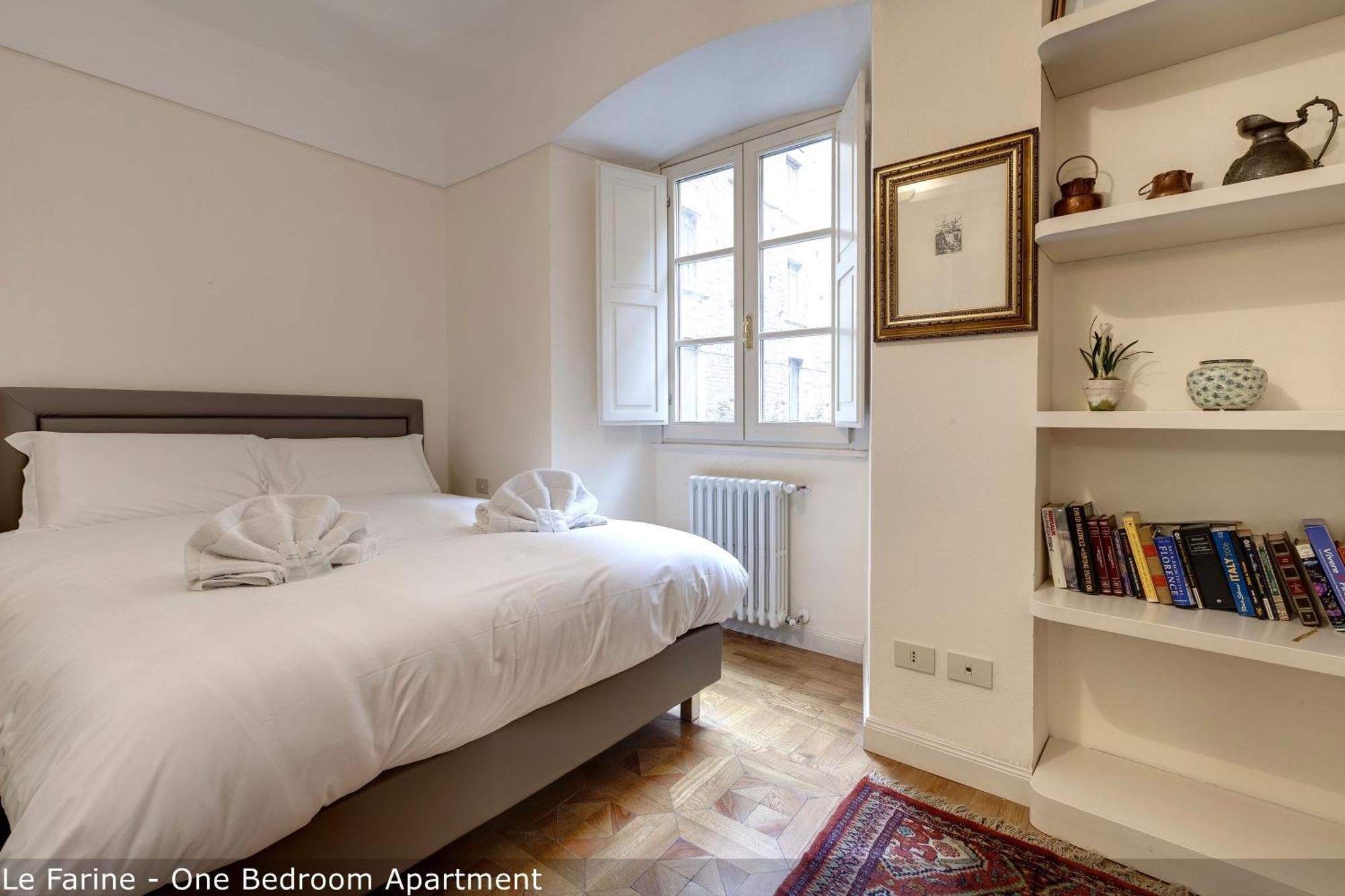 Le Farine Della Signoria By Mamo Apartment *