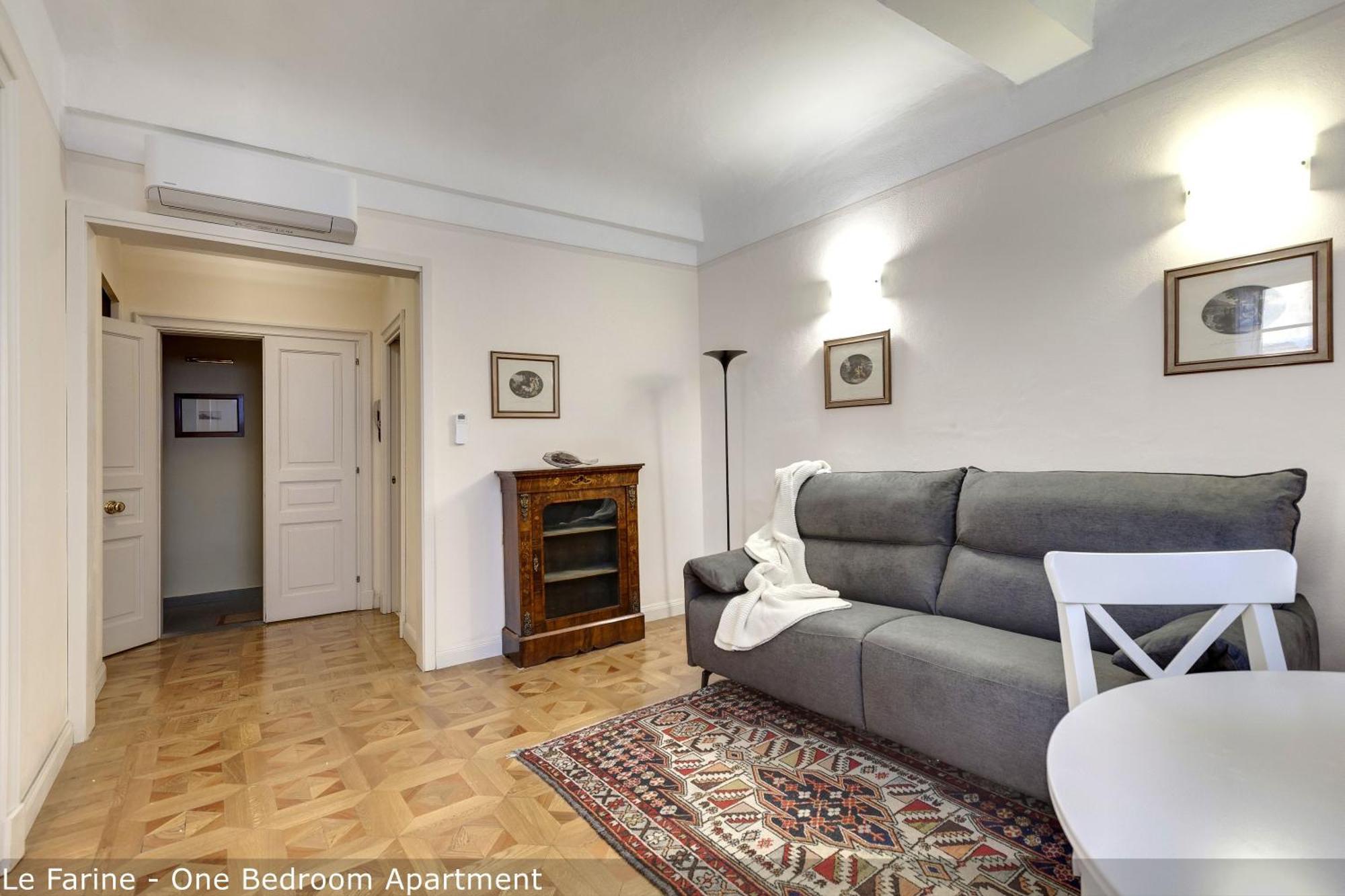 Apartment Le Farine Della Signoria By Mamo
